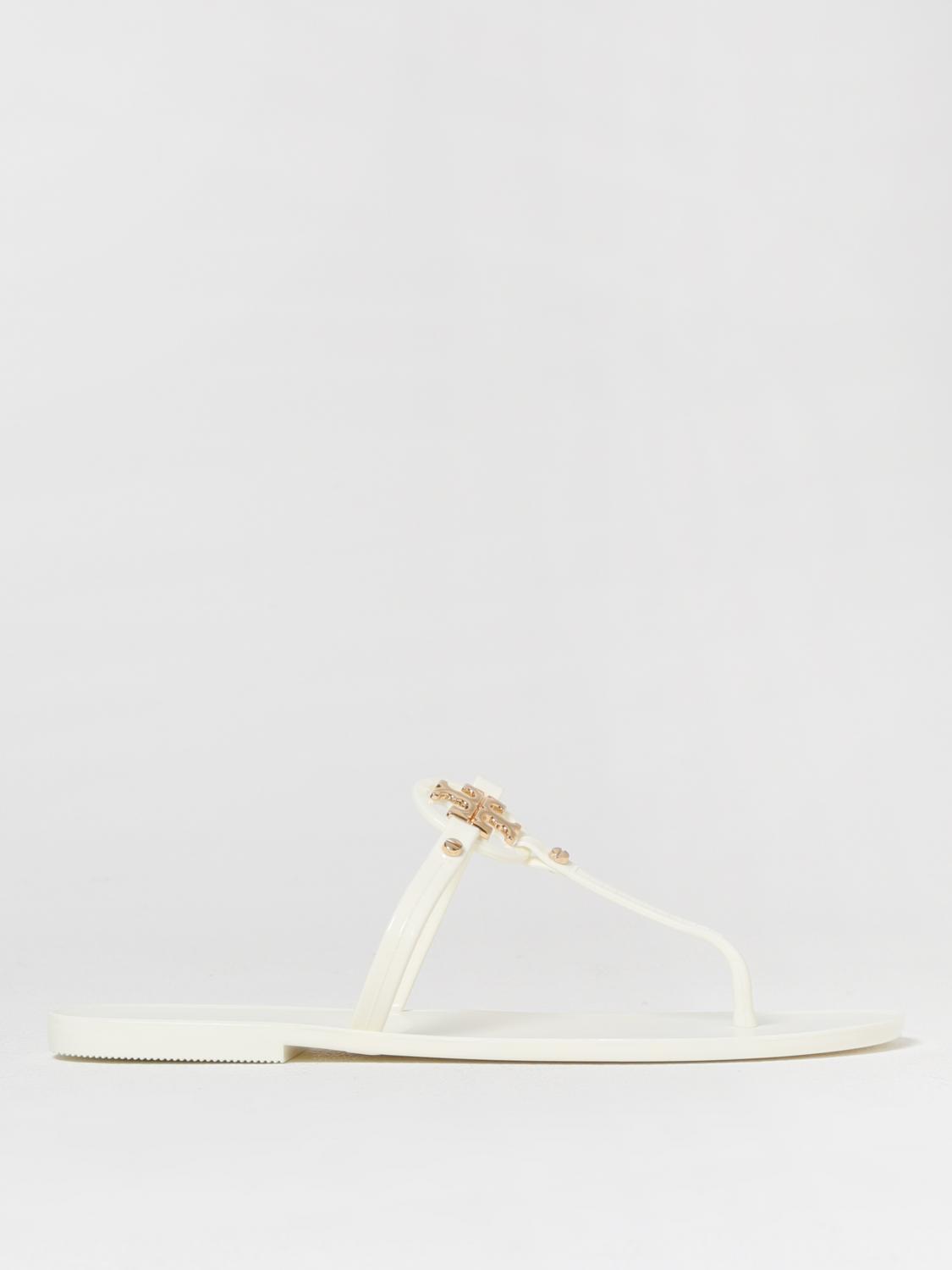 Miller Cloud TStrap Thong Sandal