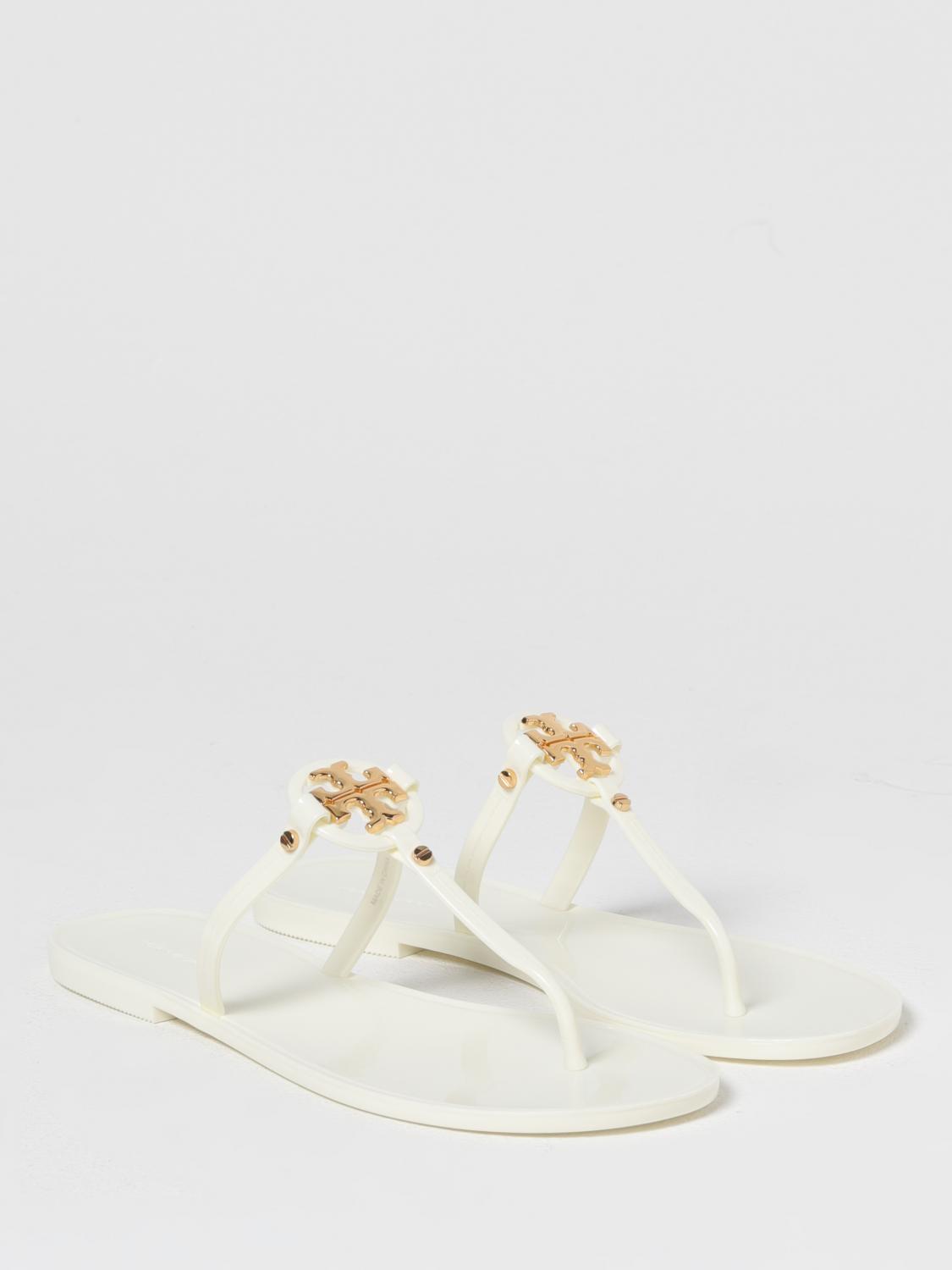 Miller Cloud TStrap Thong Sandal