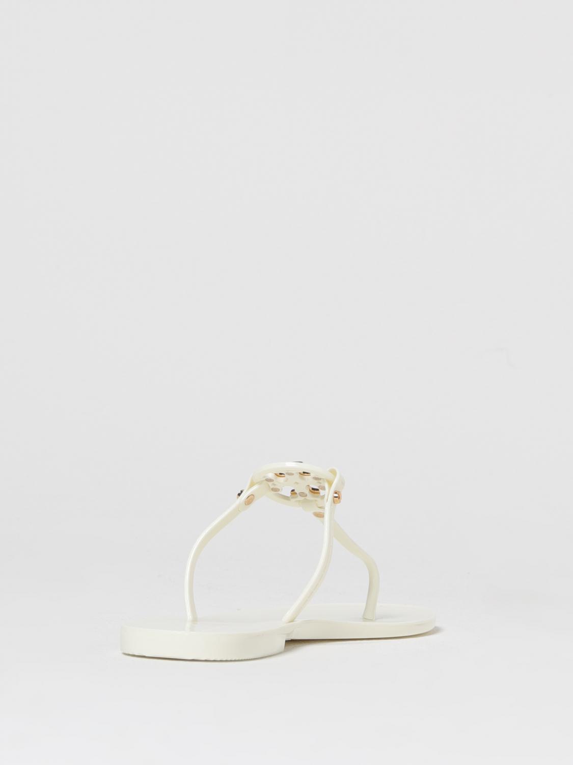 Miller Cloud TStrap Thong Sandal