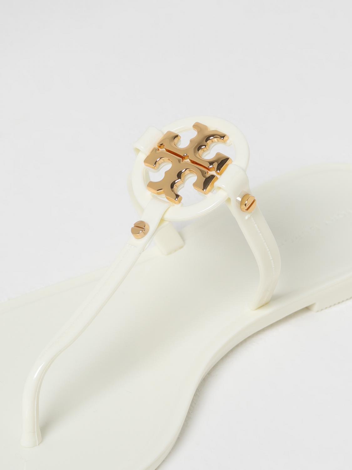 Miller Cloud TStrap Thong Sandal