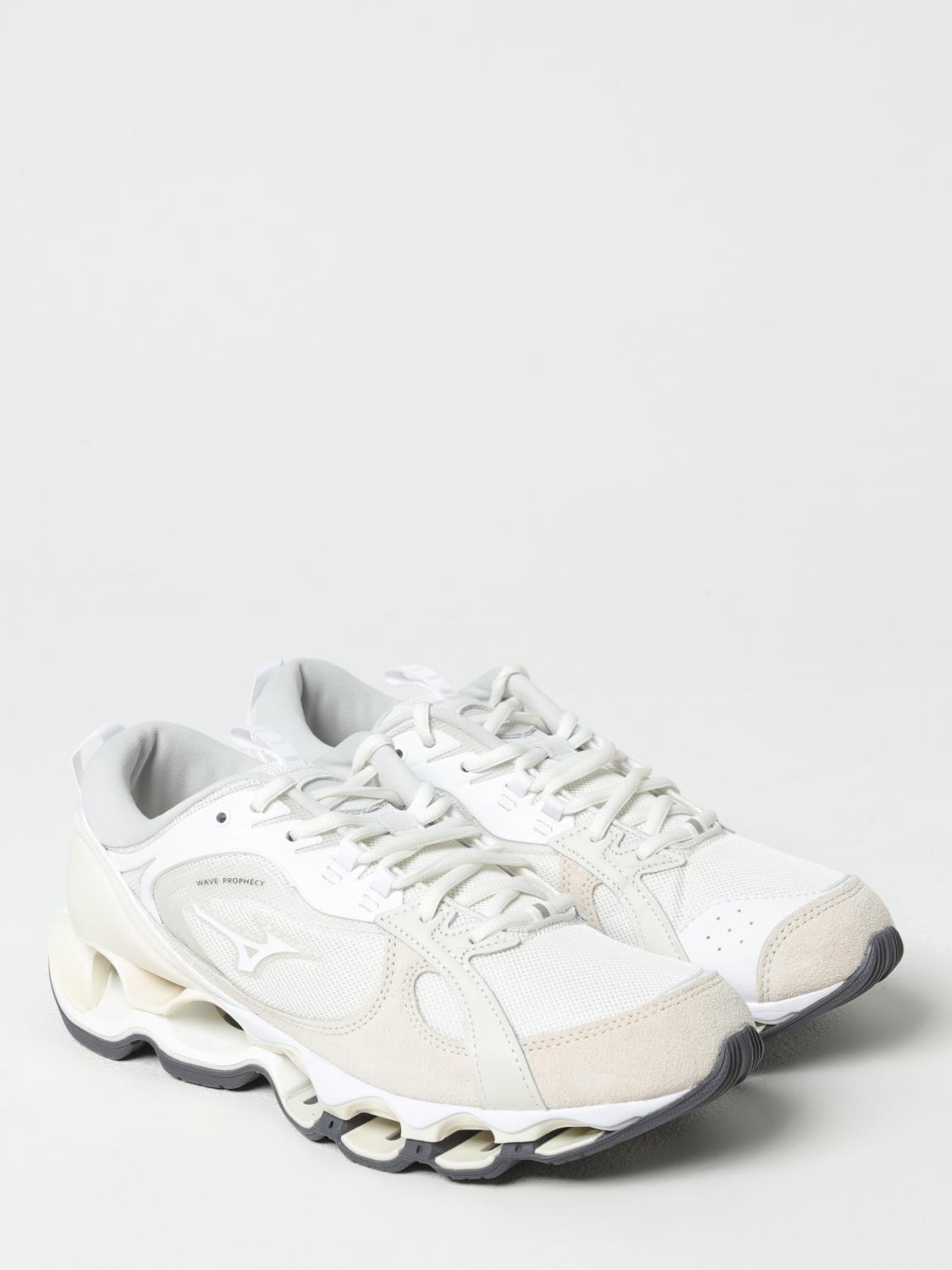 Wave Prophecy 9 Infinity Wave Running Shoe