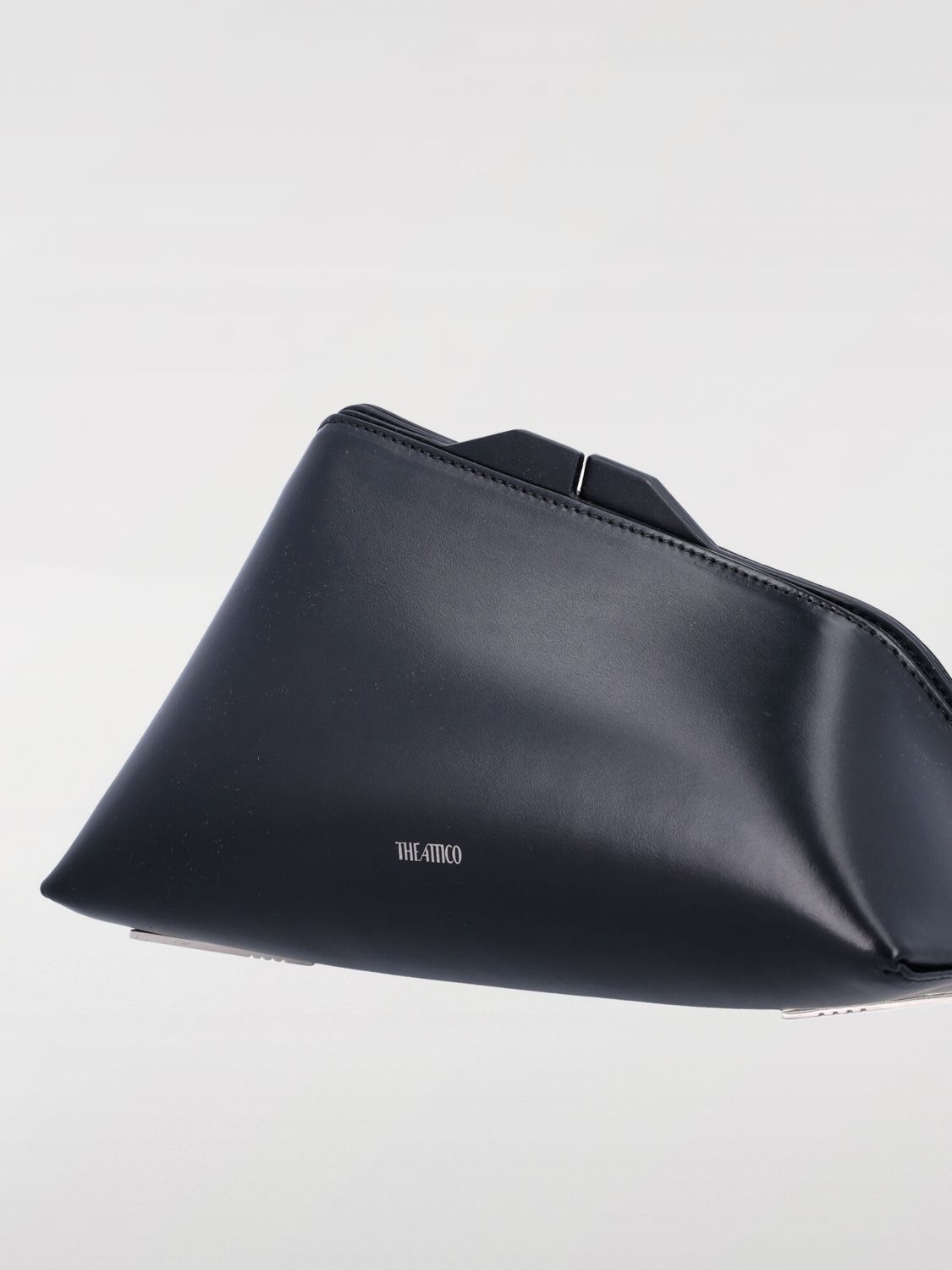 The Attico Clutch Bag