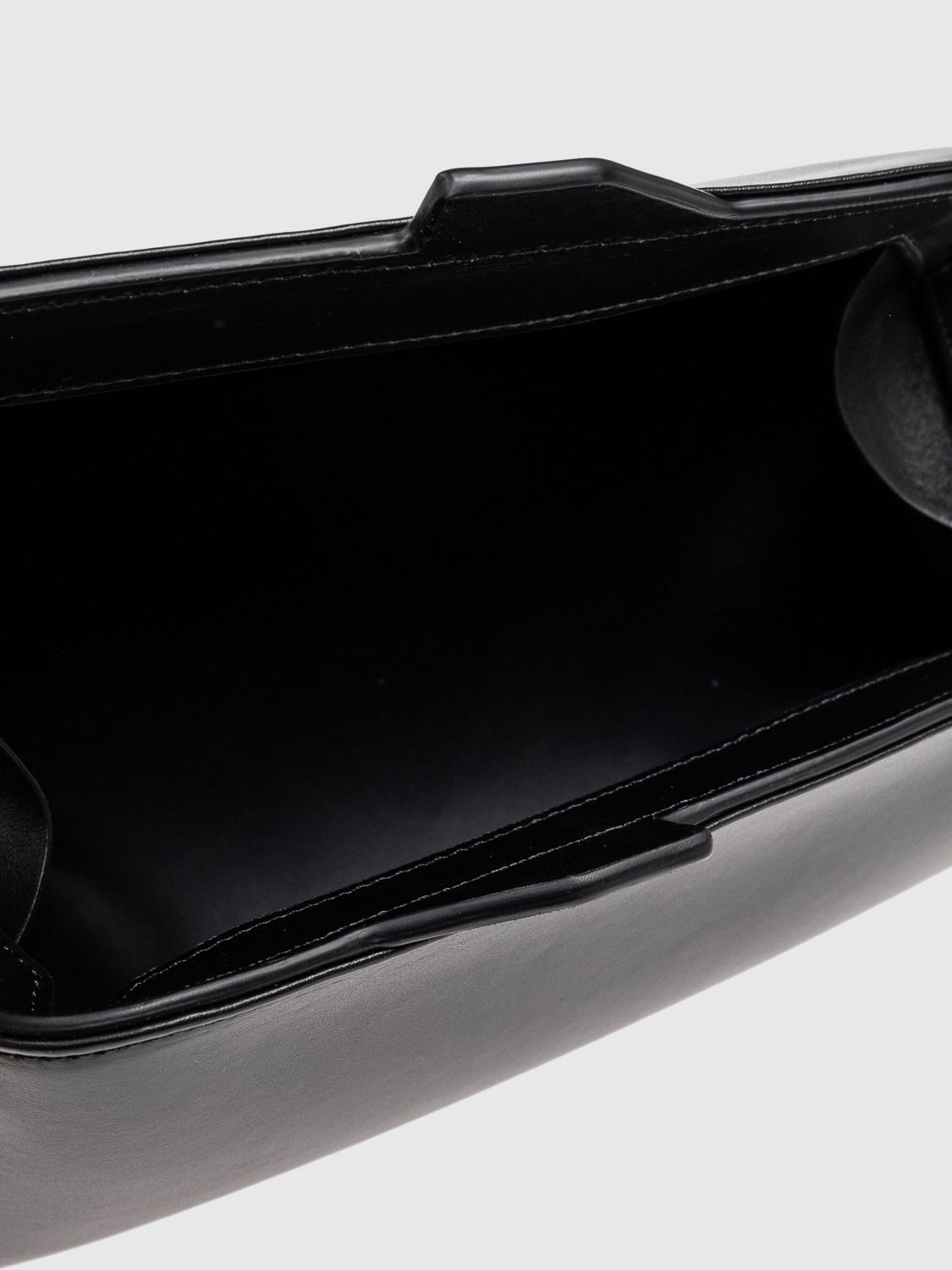 The Attico Clutch Bag