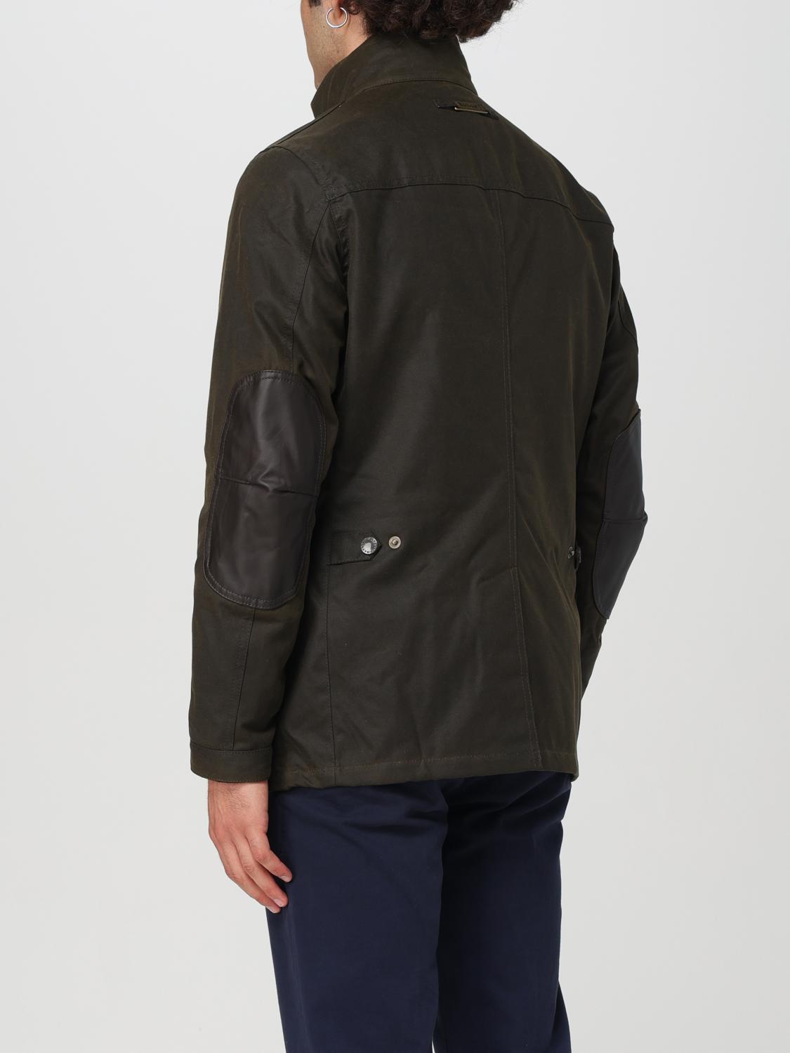 Bedale Wax Jacket Classic Style