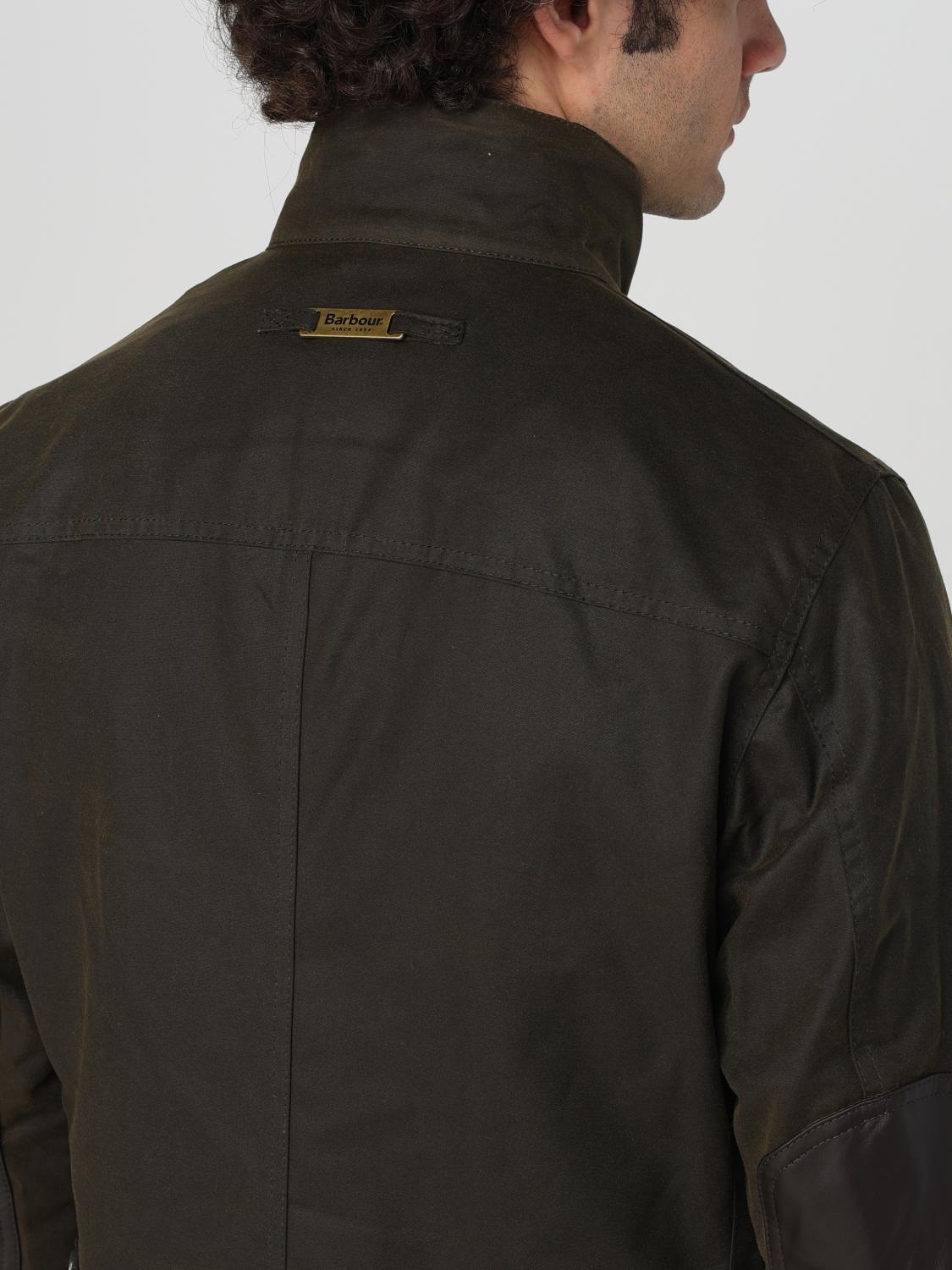 Bedale Wax Jacket Classic Style