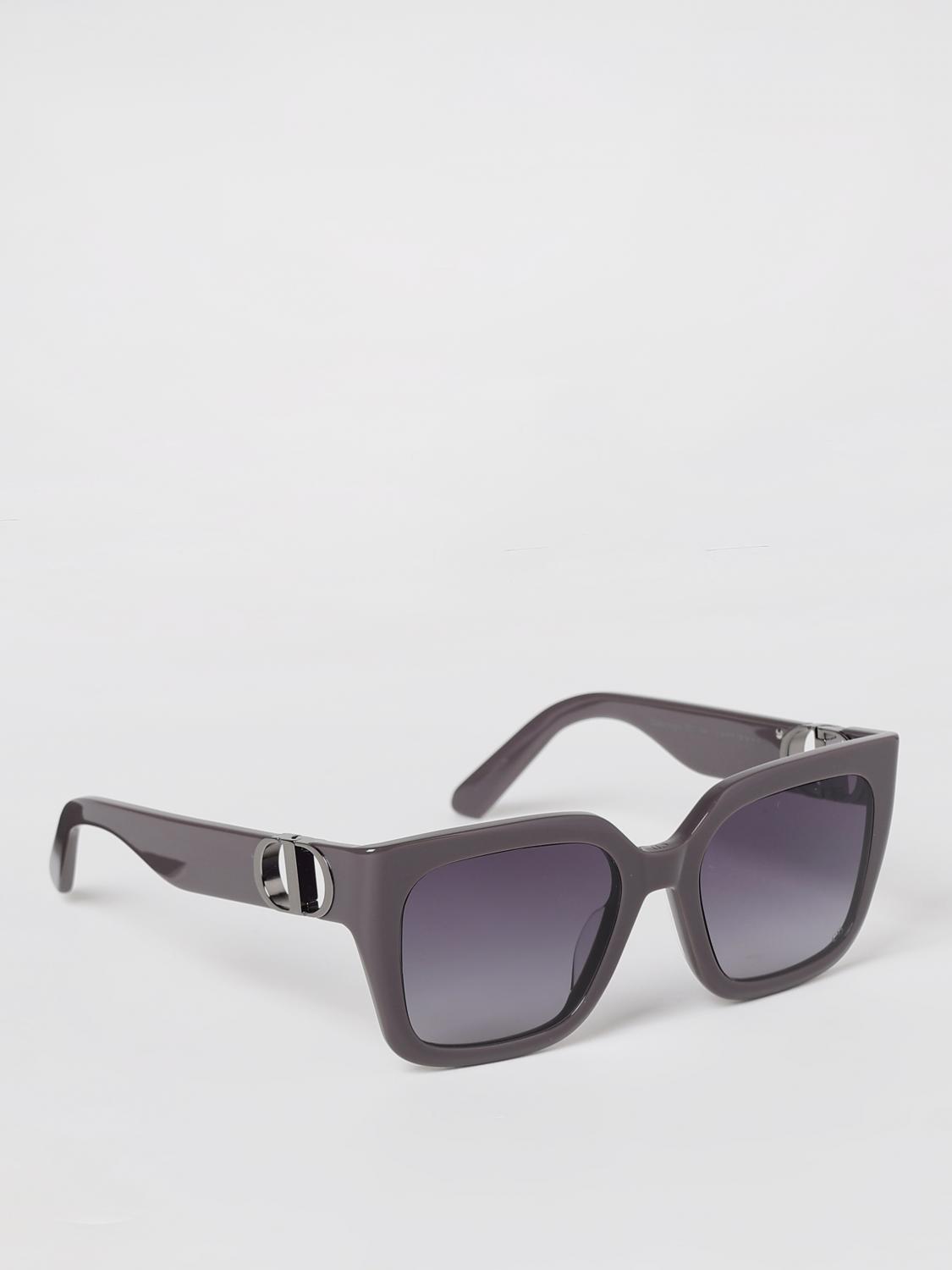 Dior CD Sunglasses Square Shape