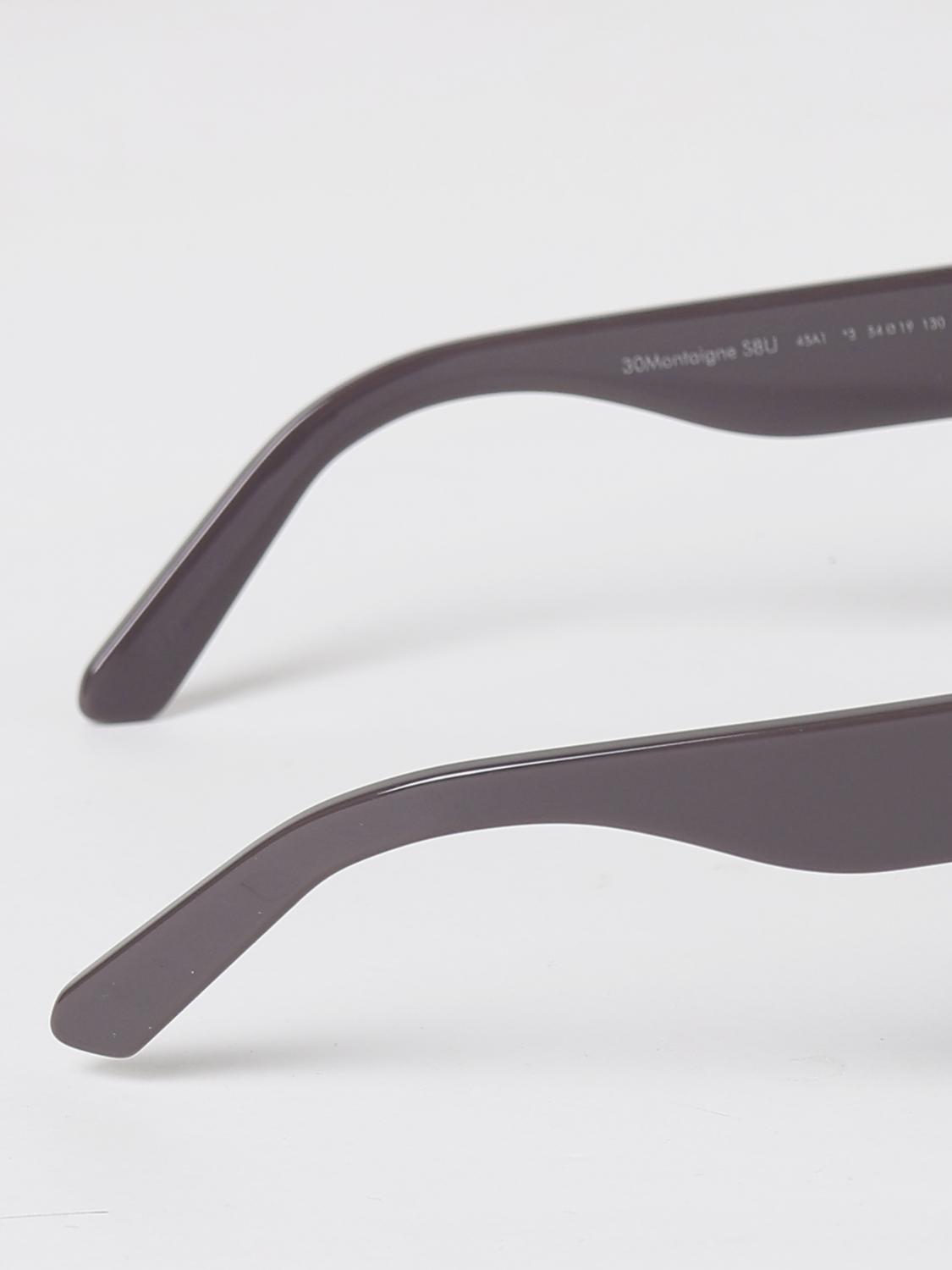 Dior CD Sunglasses Square Shape