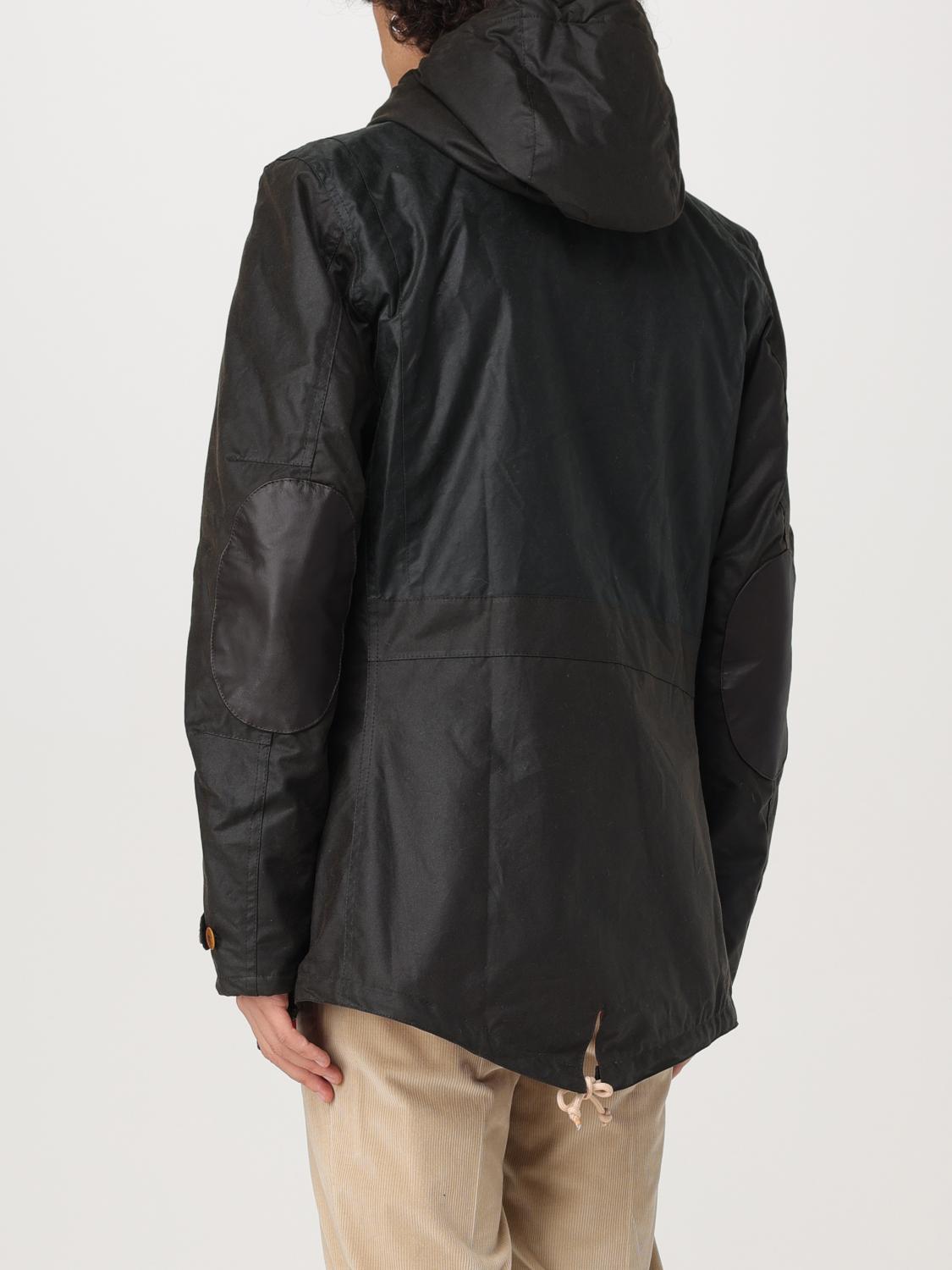 Beacon Sports Wax Cotton Jacket