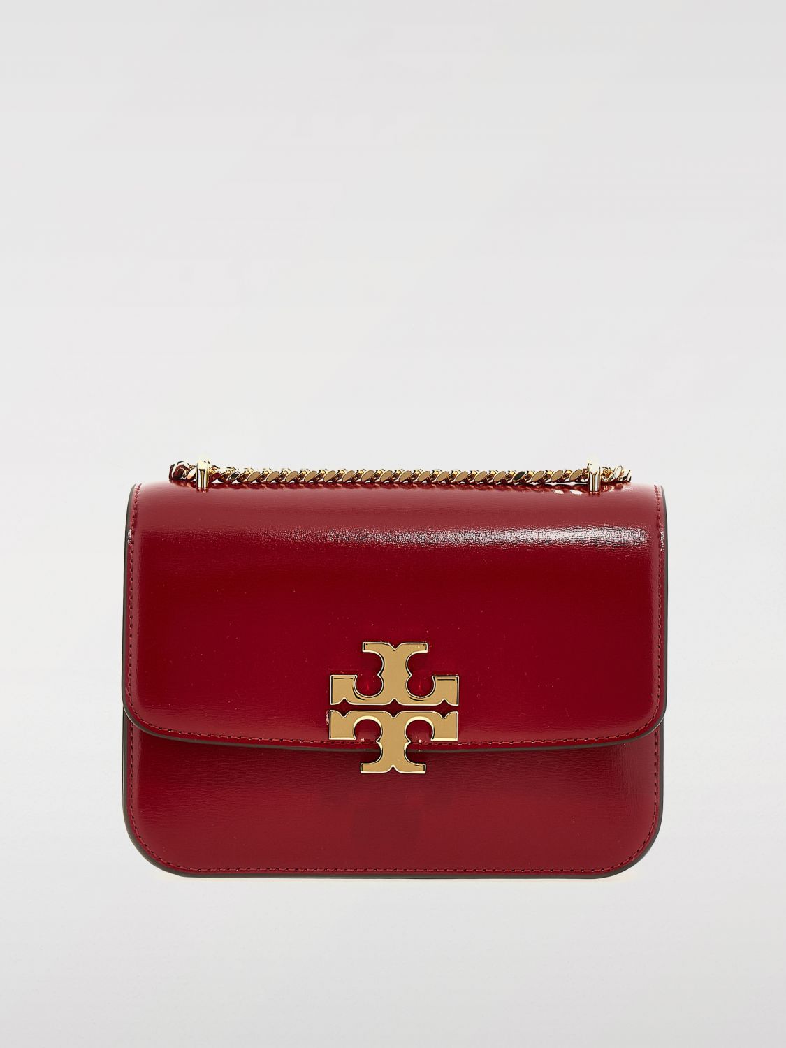 Perry Mini Bag Chain Strap