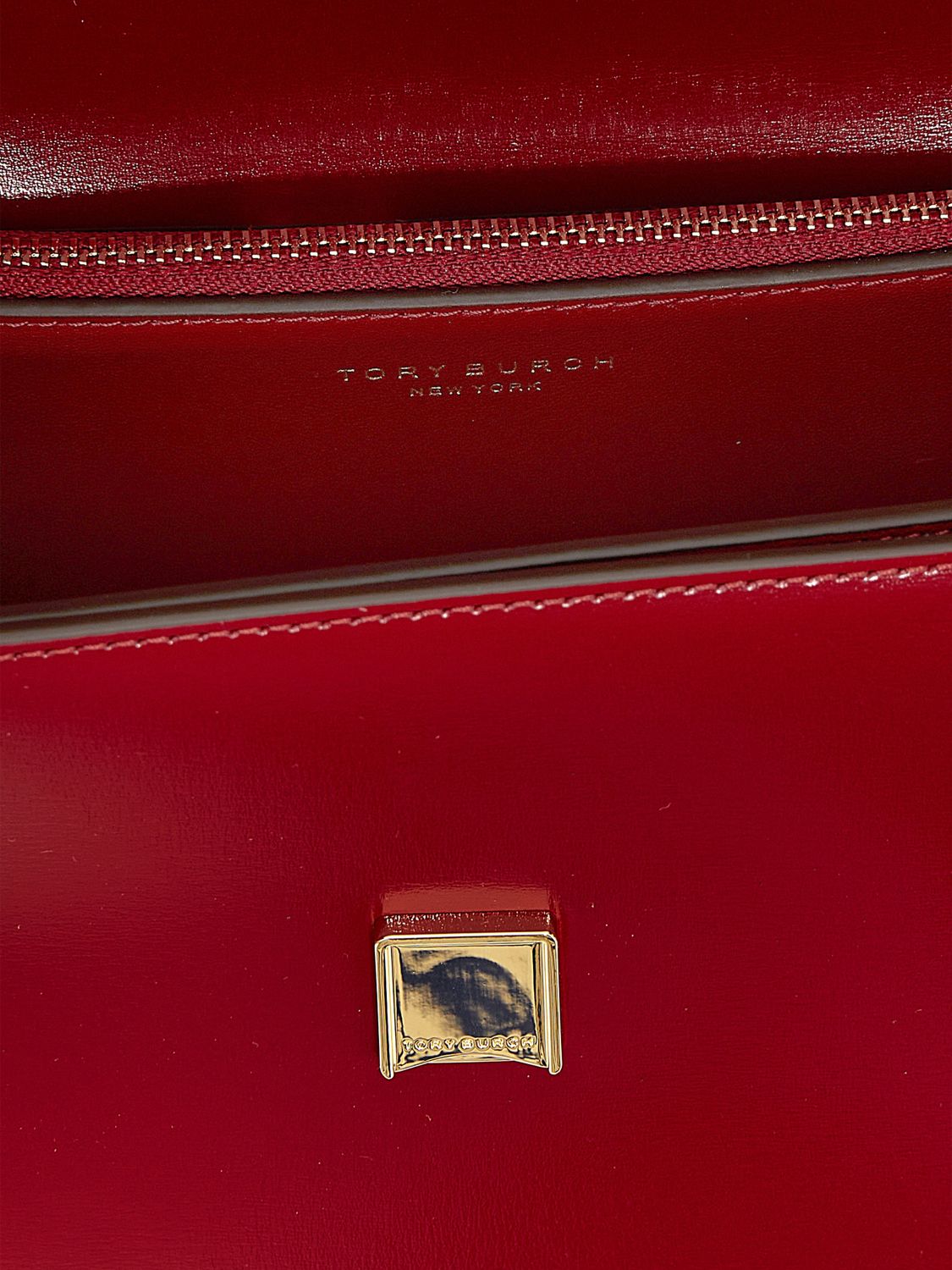 Perry Mini Bag Chain Strap