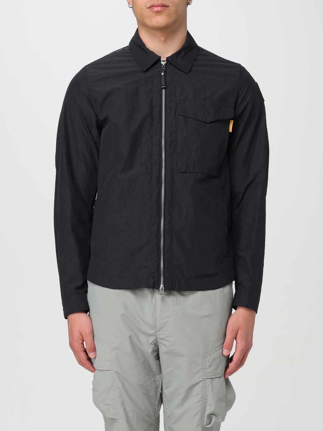 ZipUp Jacket Water Resistant