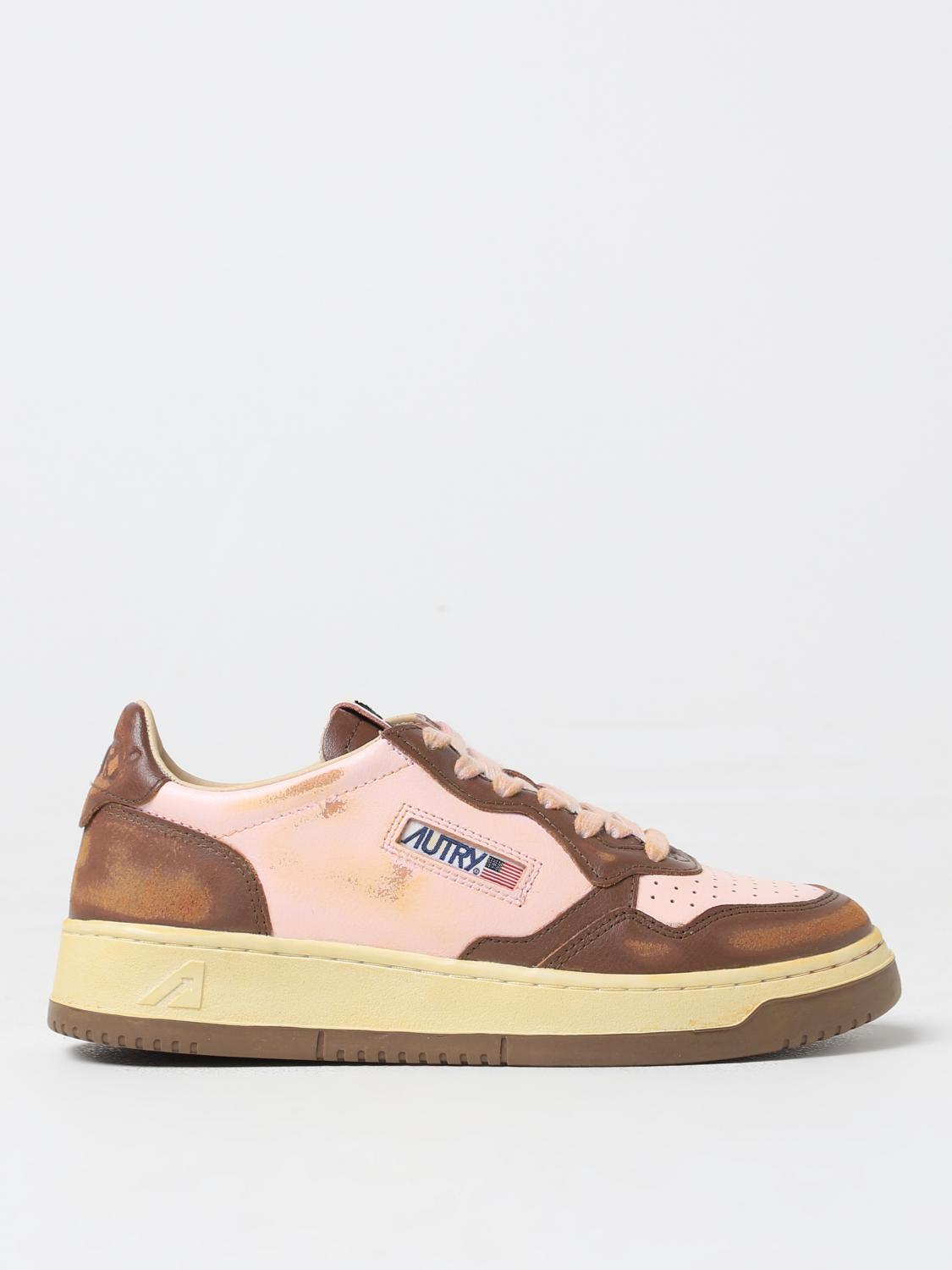 Medalist Vintage LowTop Sneakers
