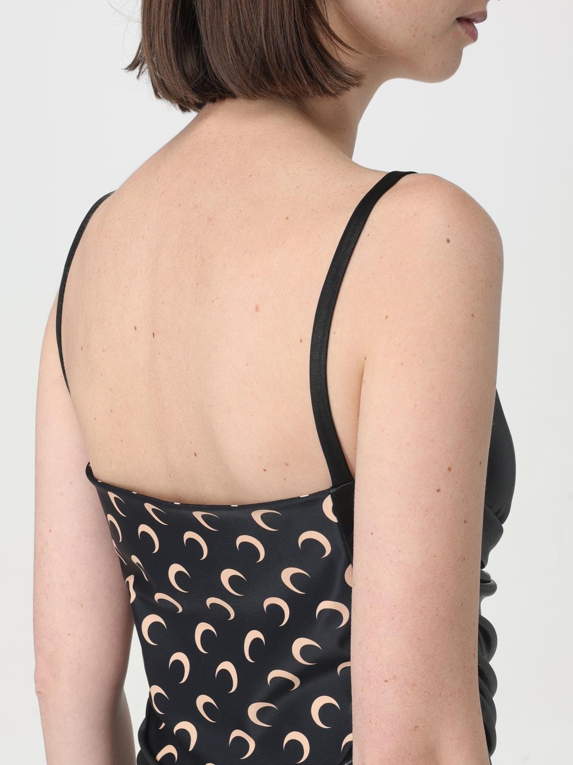 Draped Cowl Neck Midi Dress