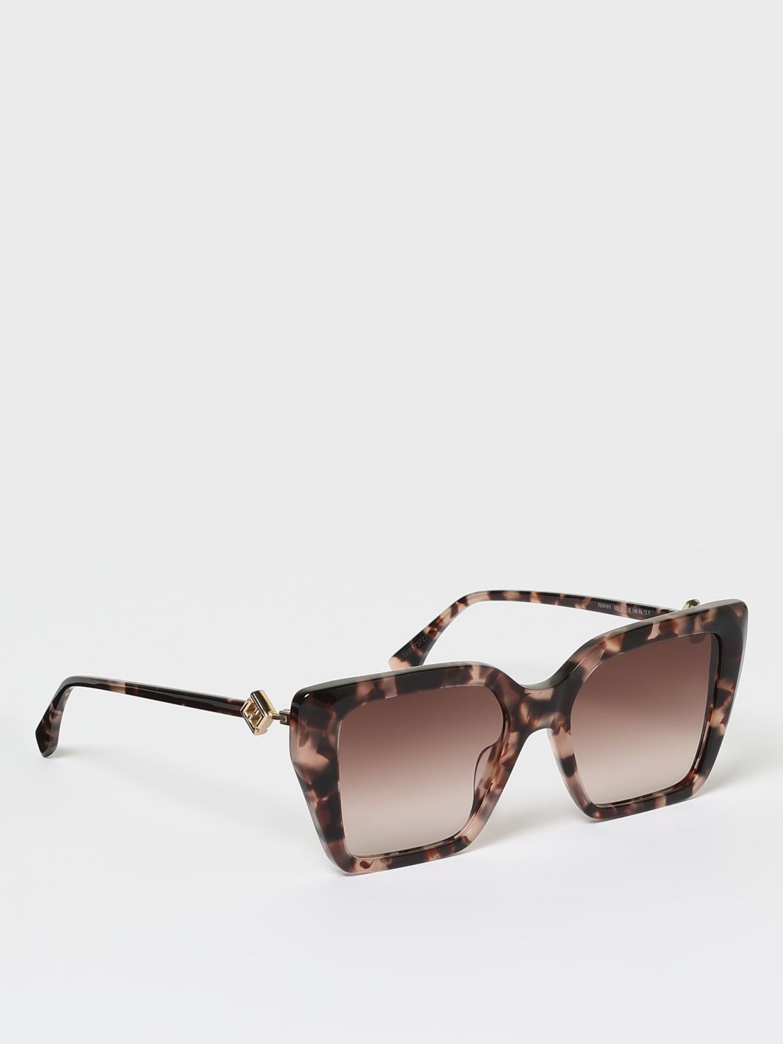 Fendi FE40161I55FG7039 Sunglasses