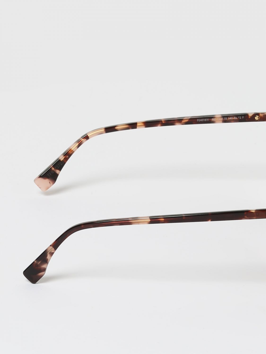 Fendi FE40161I55FG7039 Sunglasses