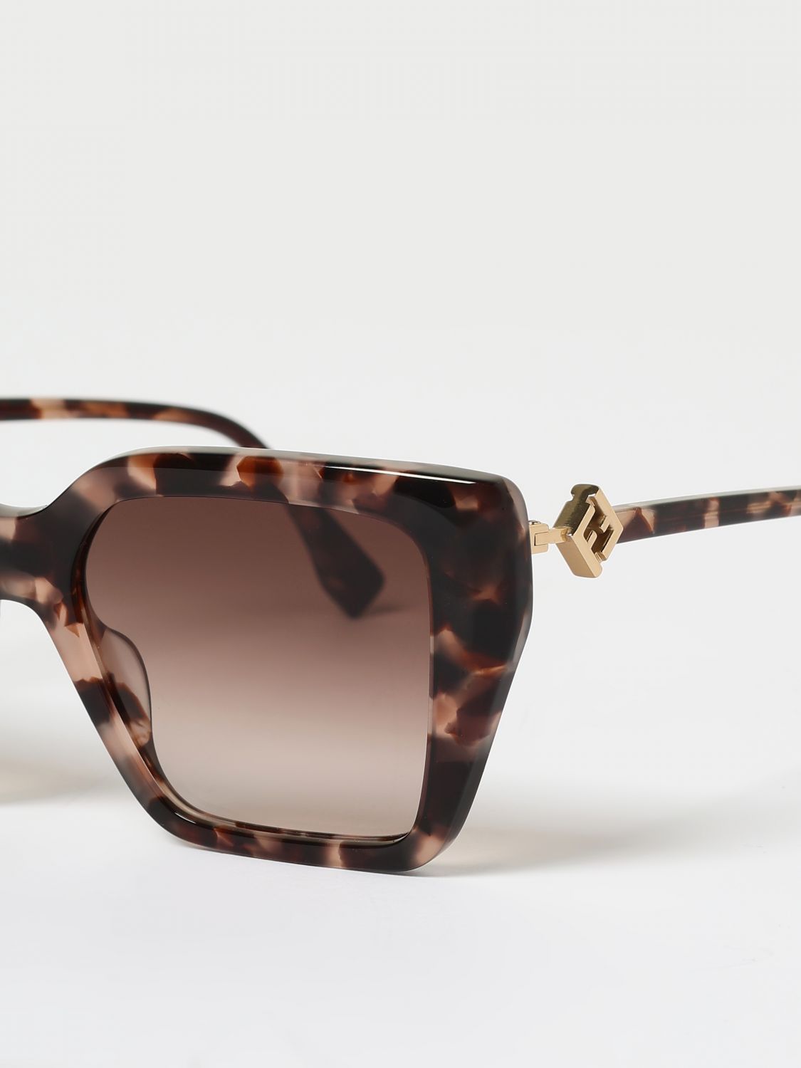 Fendi FE40161I55FG7039 Sunglasses