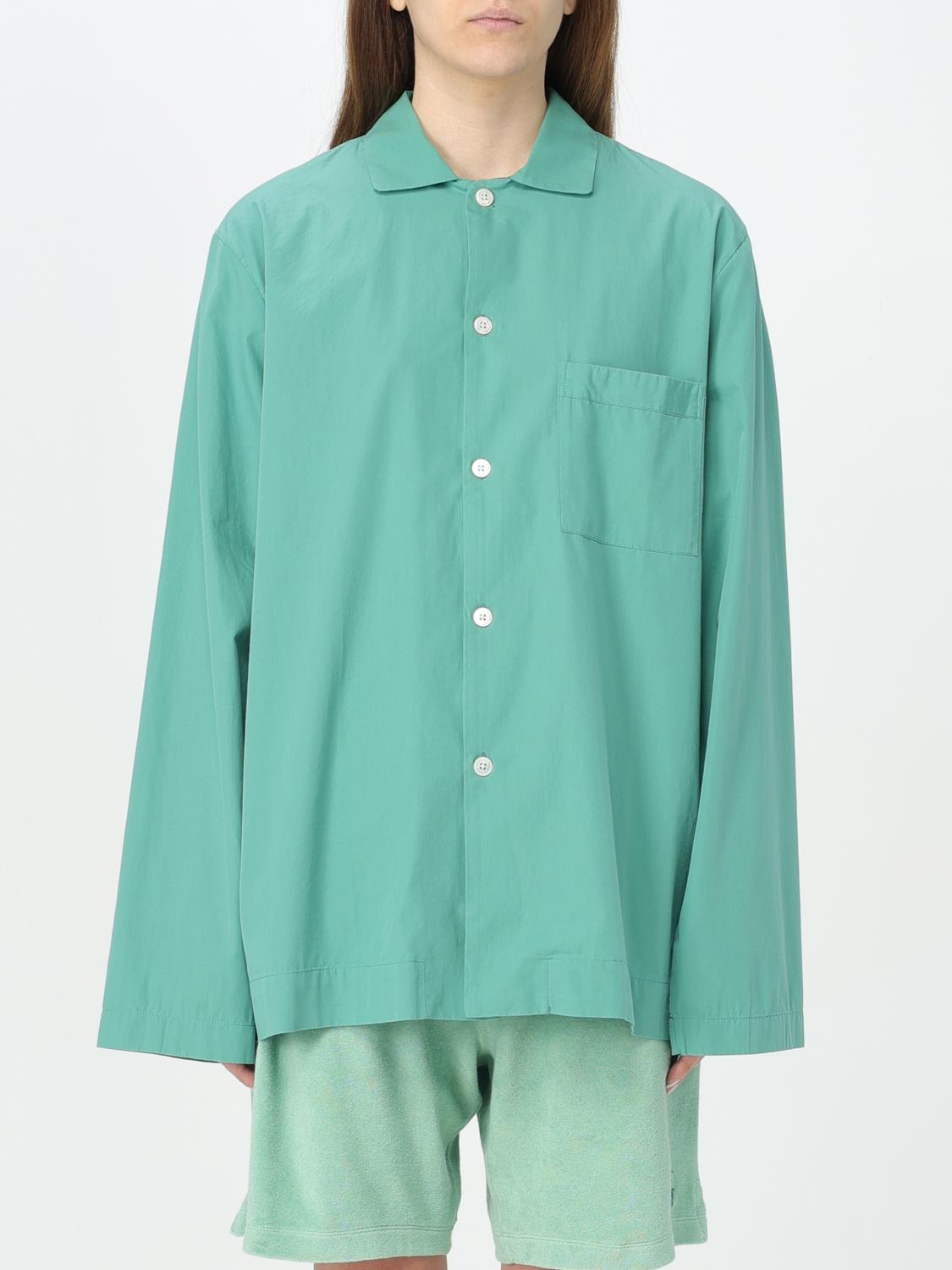 Relaxed Fit Shirt Organic Cotton