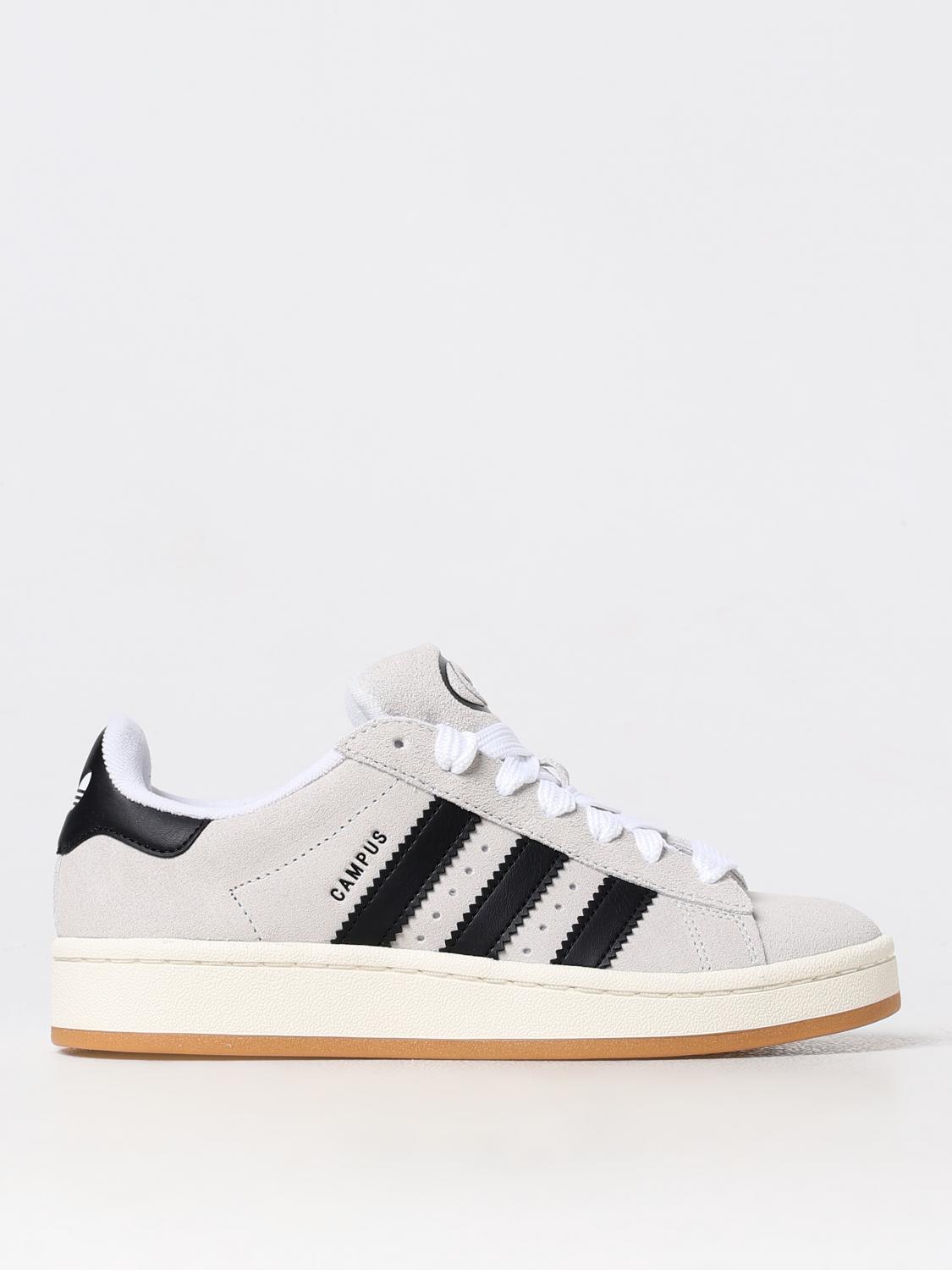 Campus Suede LowTop Sneaker