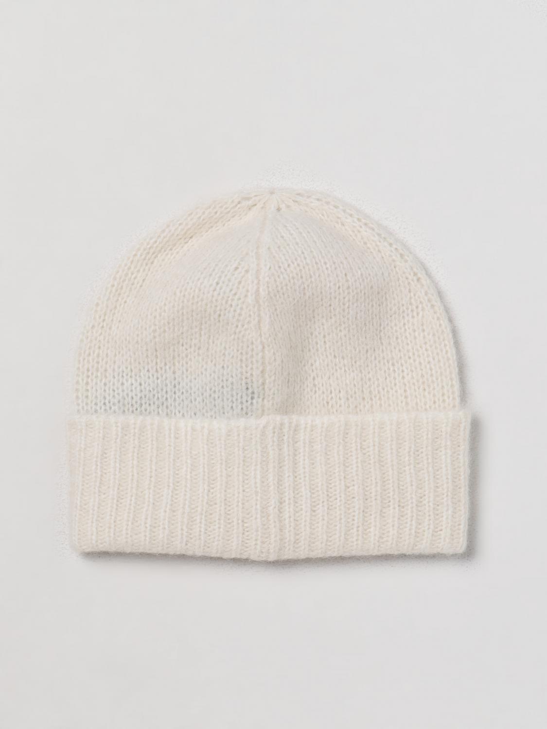 Alpaca Wool Knit Beanie