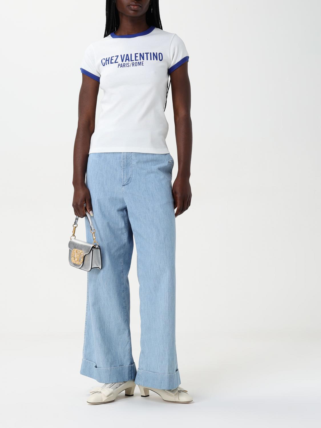 Roman Stud Small Shoulder Bag