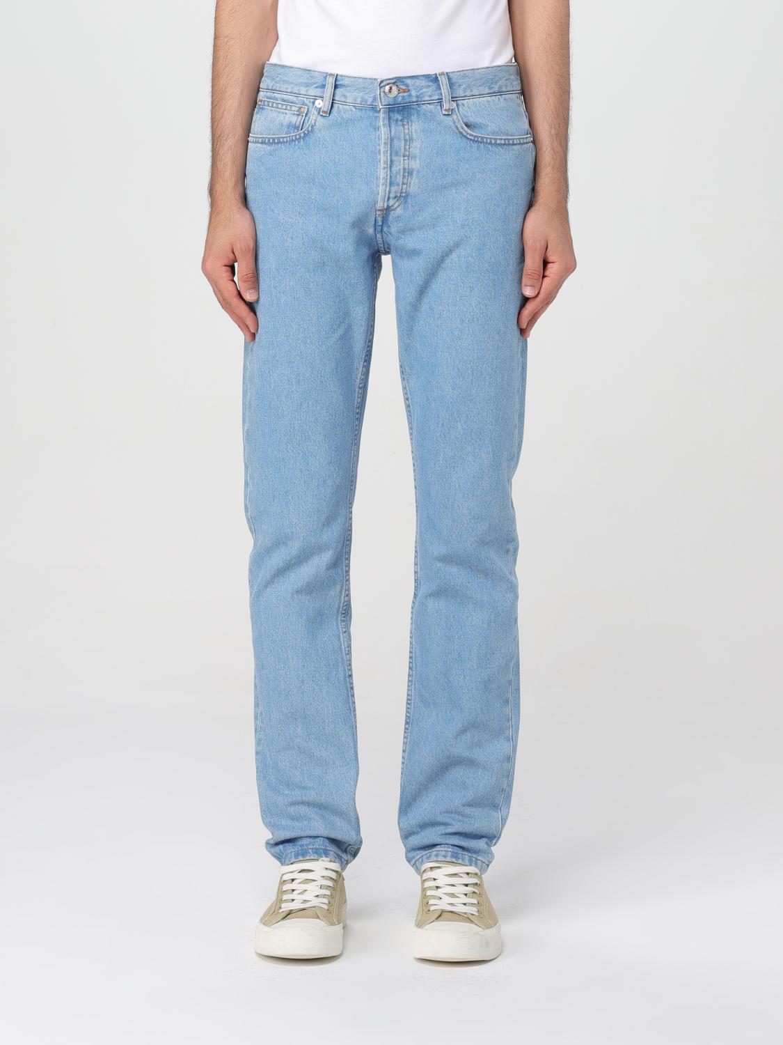 Petit Standard Straight Leg Jeans