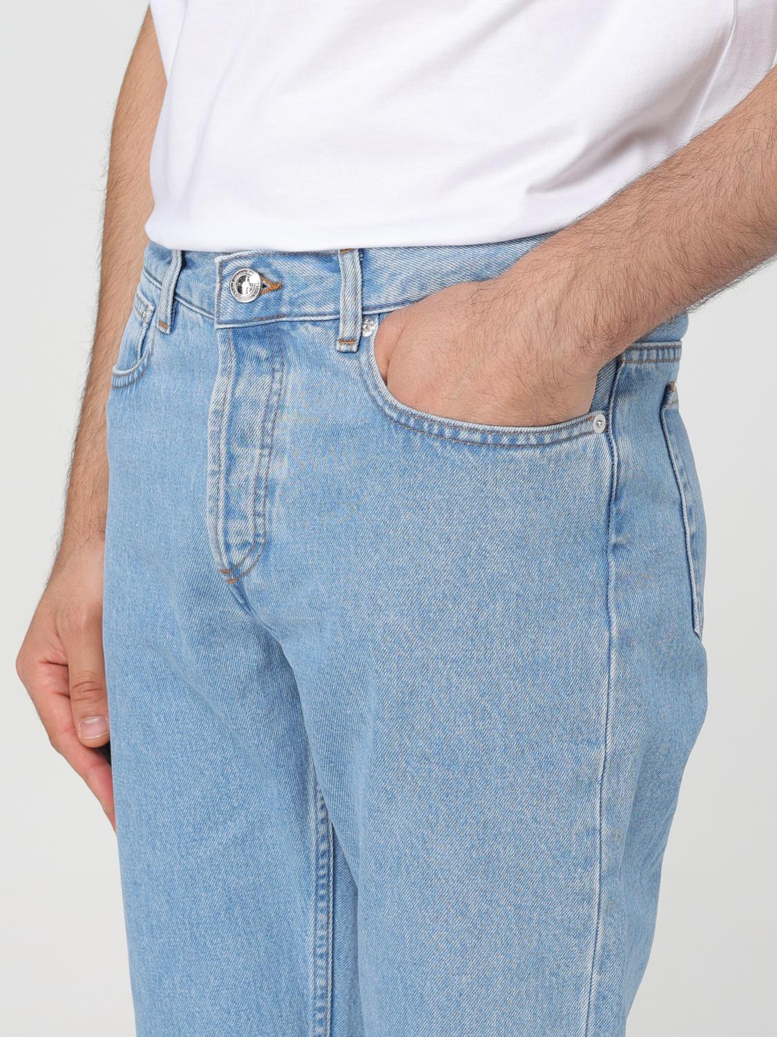 Petit Standard Straight Leg Jeans