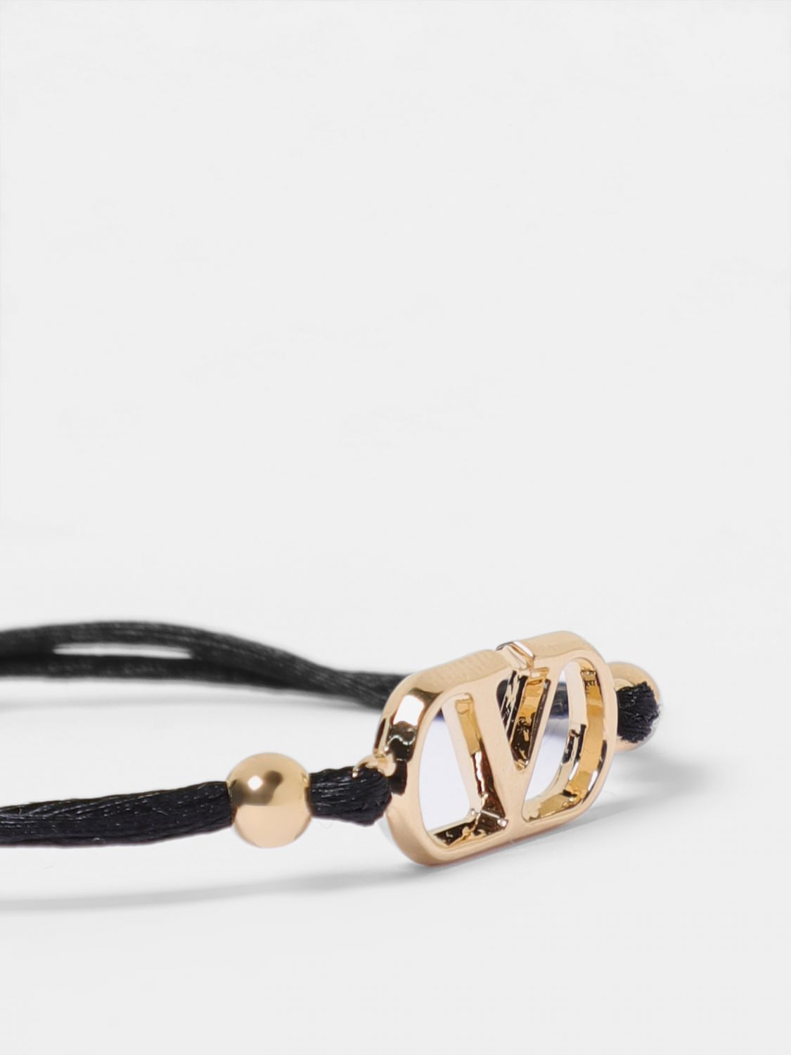 VLOGO Bracelet Charm