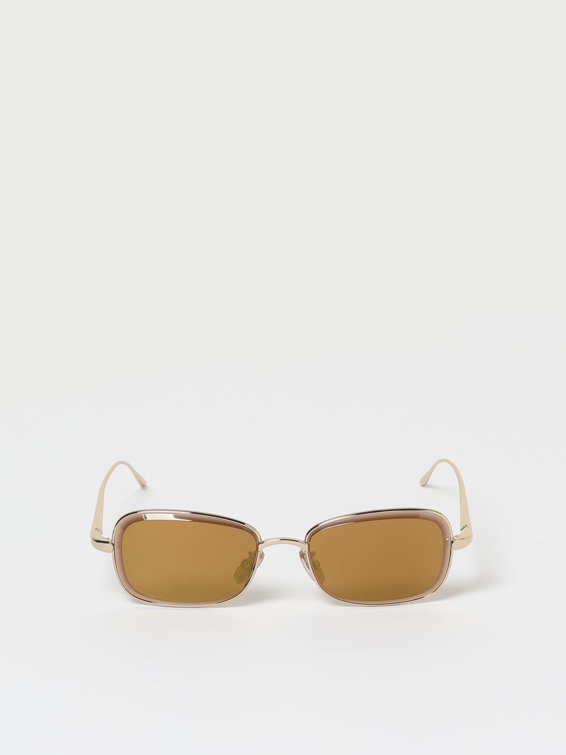 Loewe Sunglasses Rectangular Frame