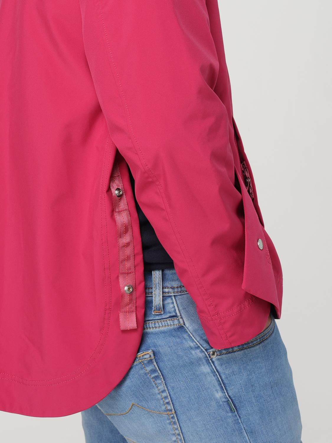 Hooded Jacket Lightweight WaterResistant