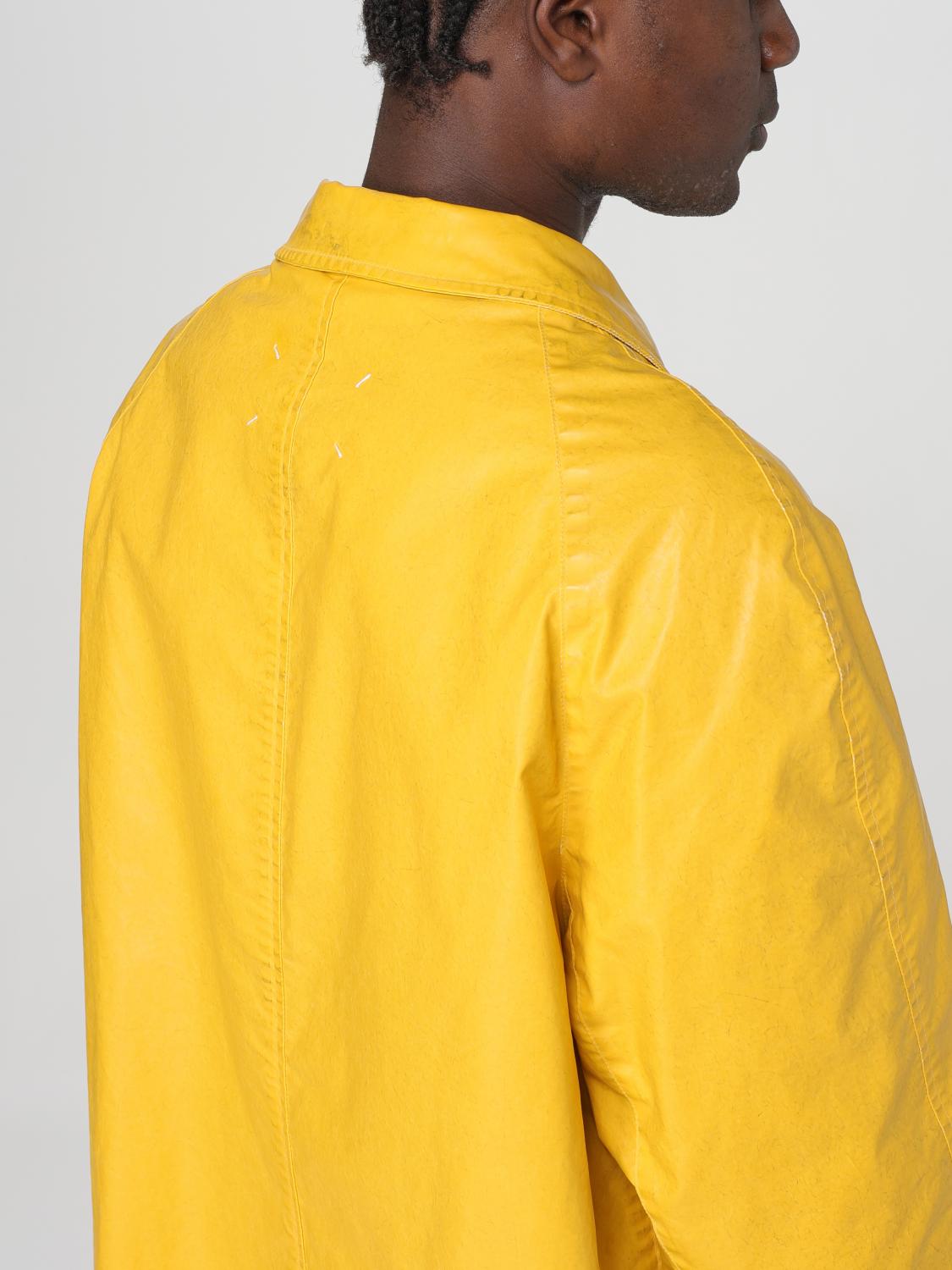 Long Overcoat Relaxed Fit