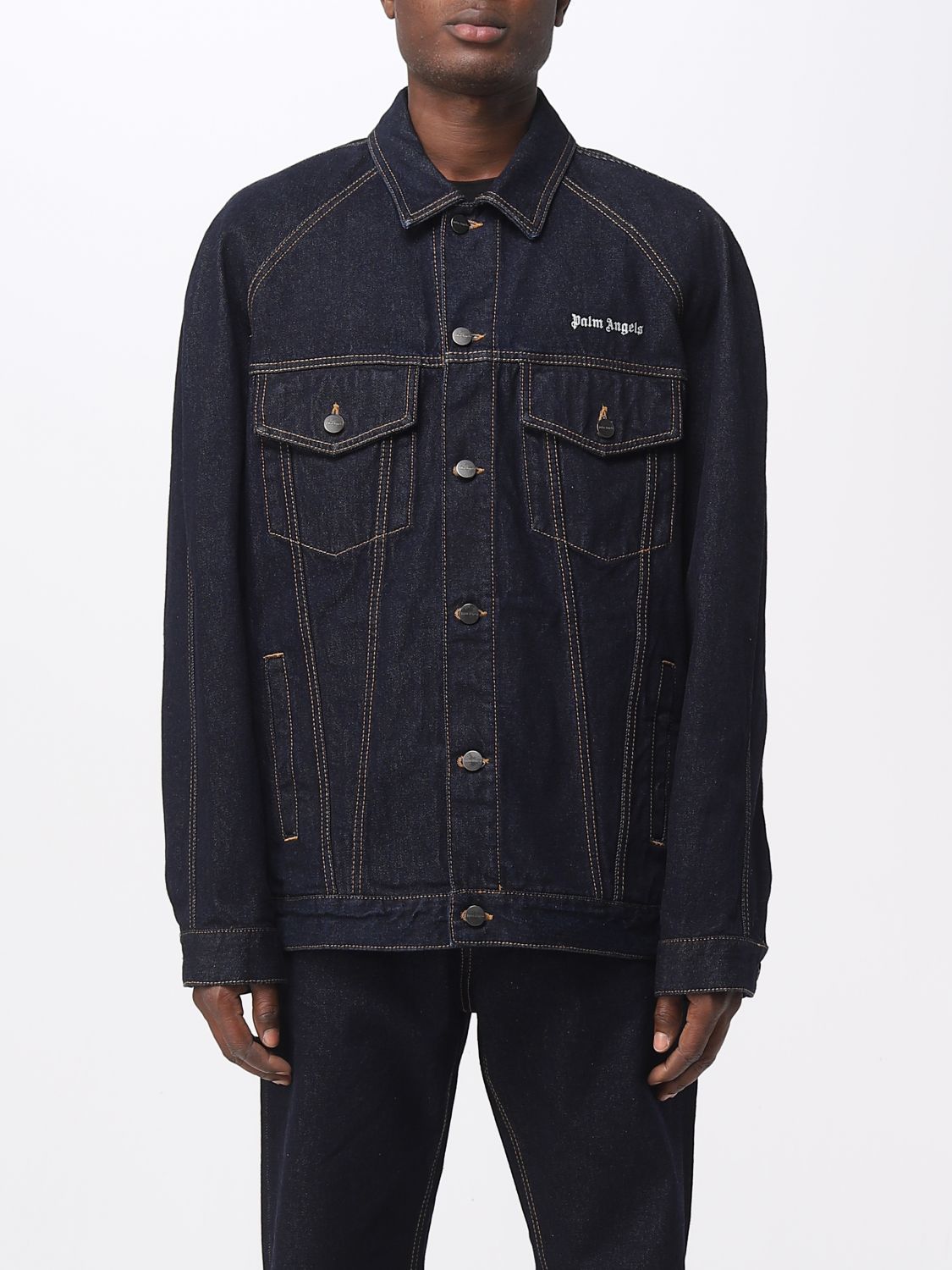 Denim Jacket Classic Style