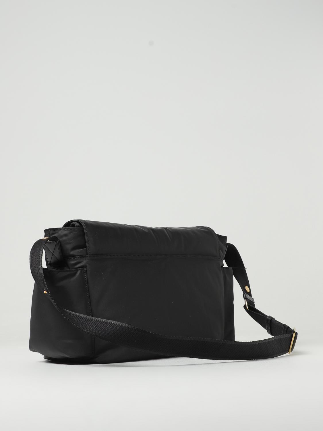 Dolce  Gabbana Logo Diaper Bag