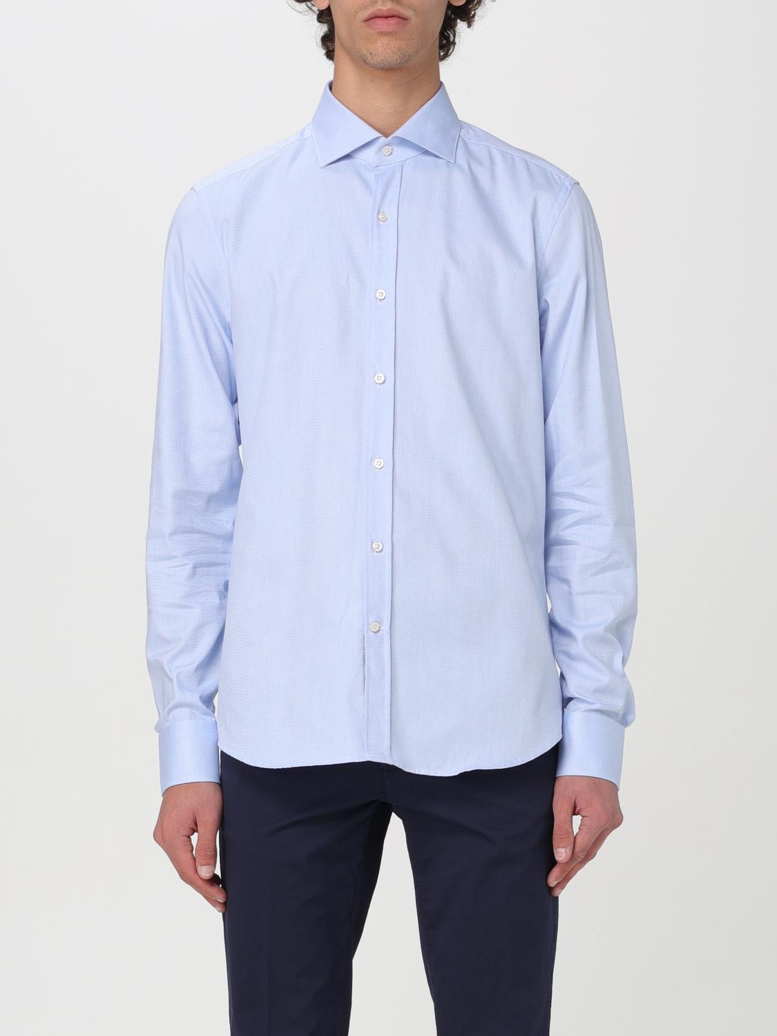Classic LongSleeve Shirt
