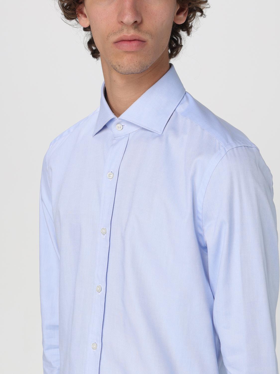 Classic LongSleeve Shirt