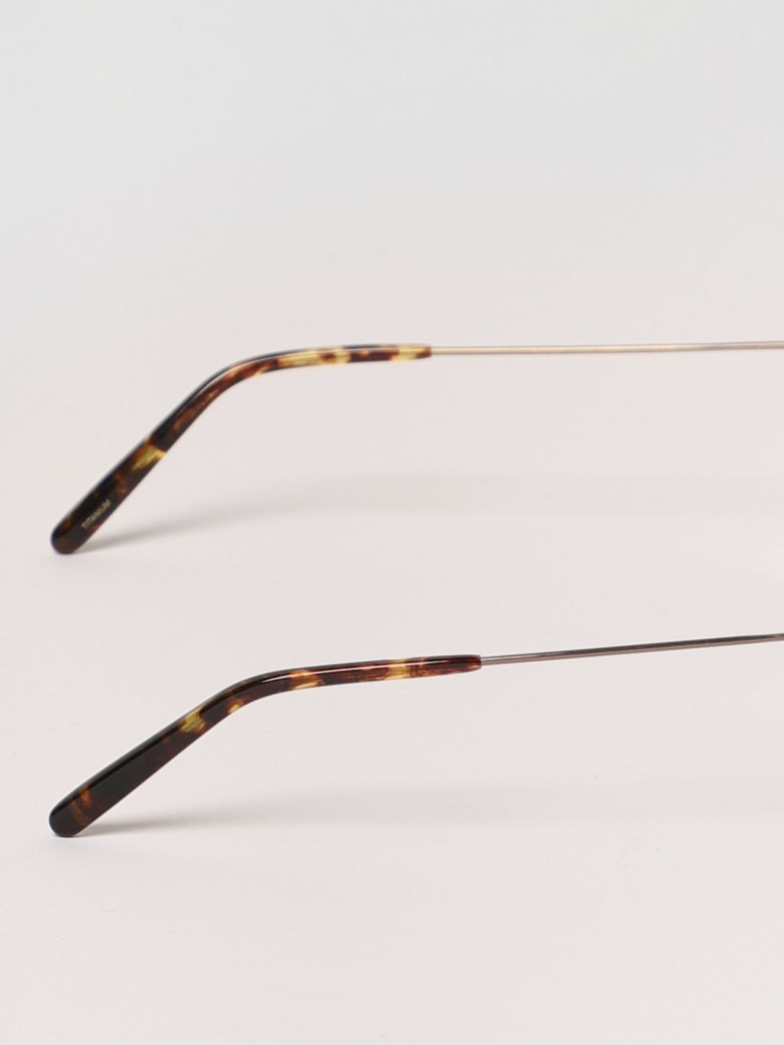 OP505 Round Sunglasses UV Protection