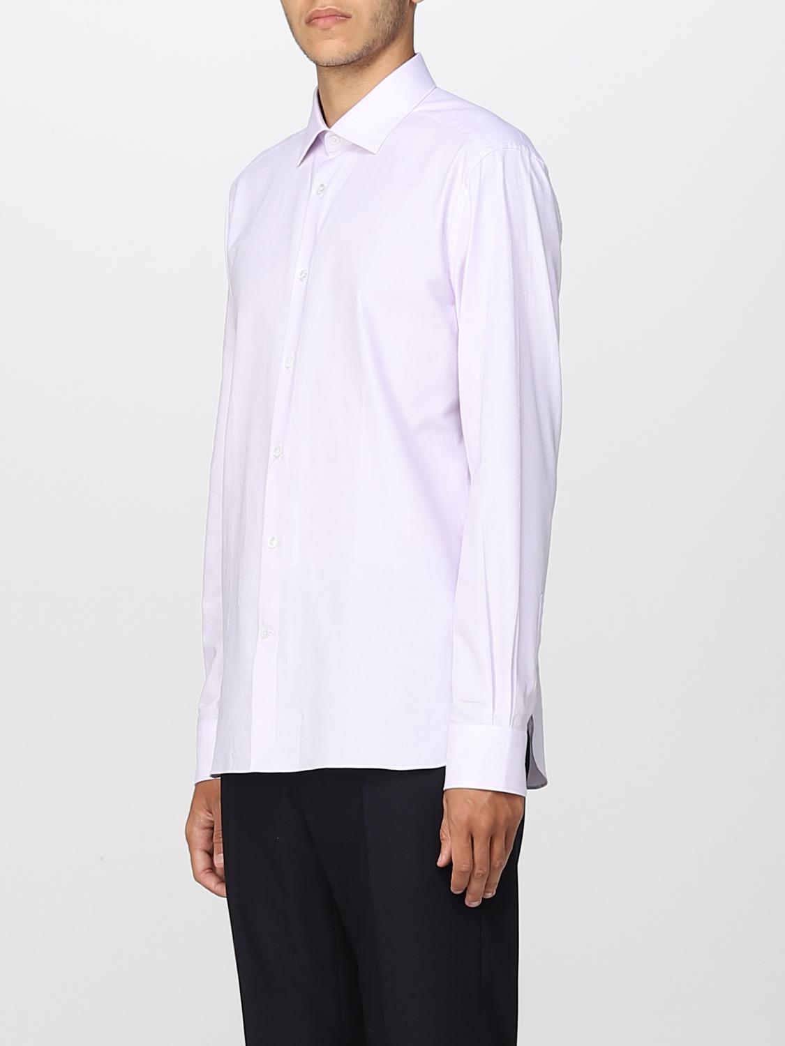 LongSleeve Dress Shirt Classic Fit