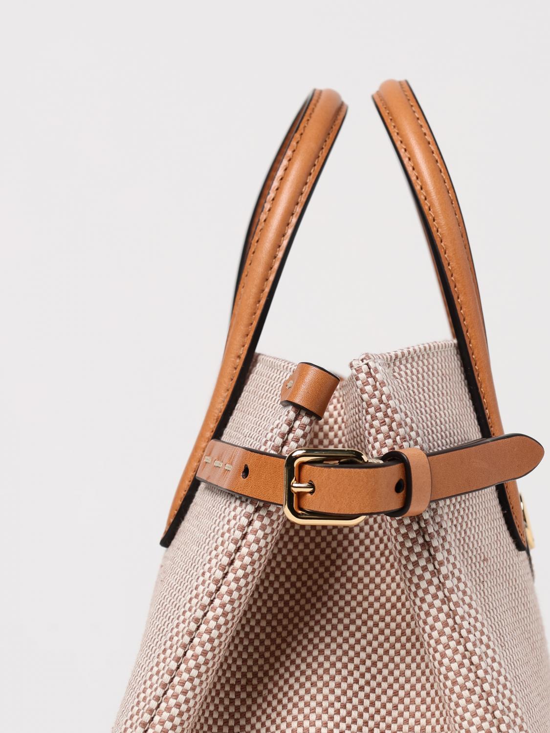 Roman Stud Small Tote Bag