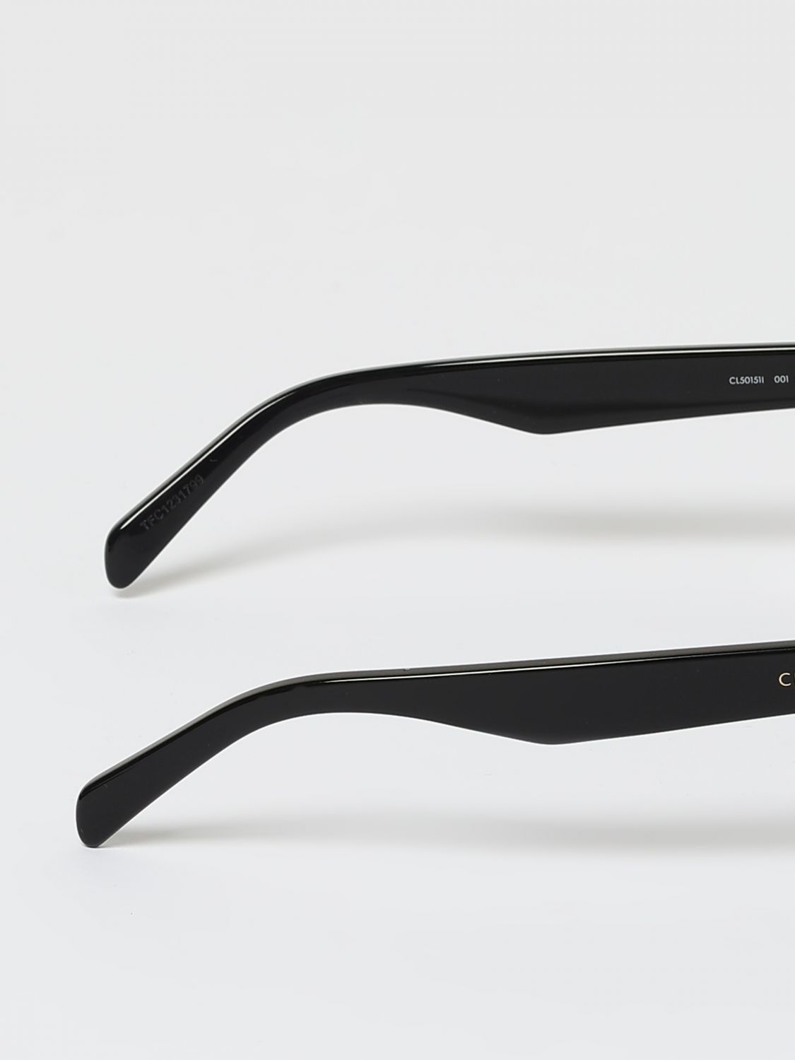 CL50151I Acetate Sunglasses