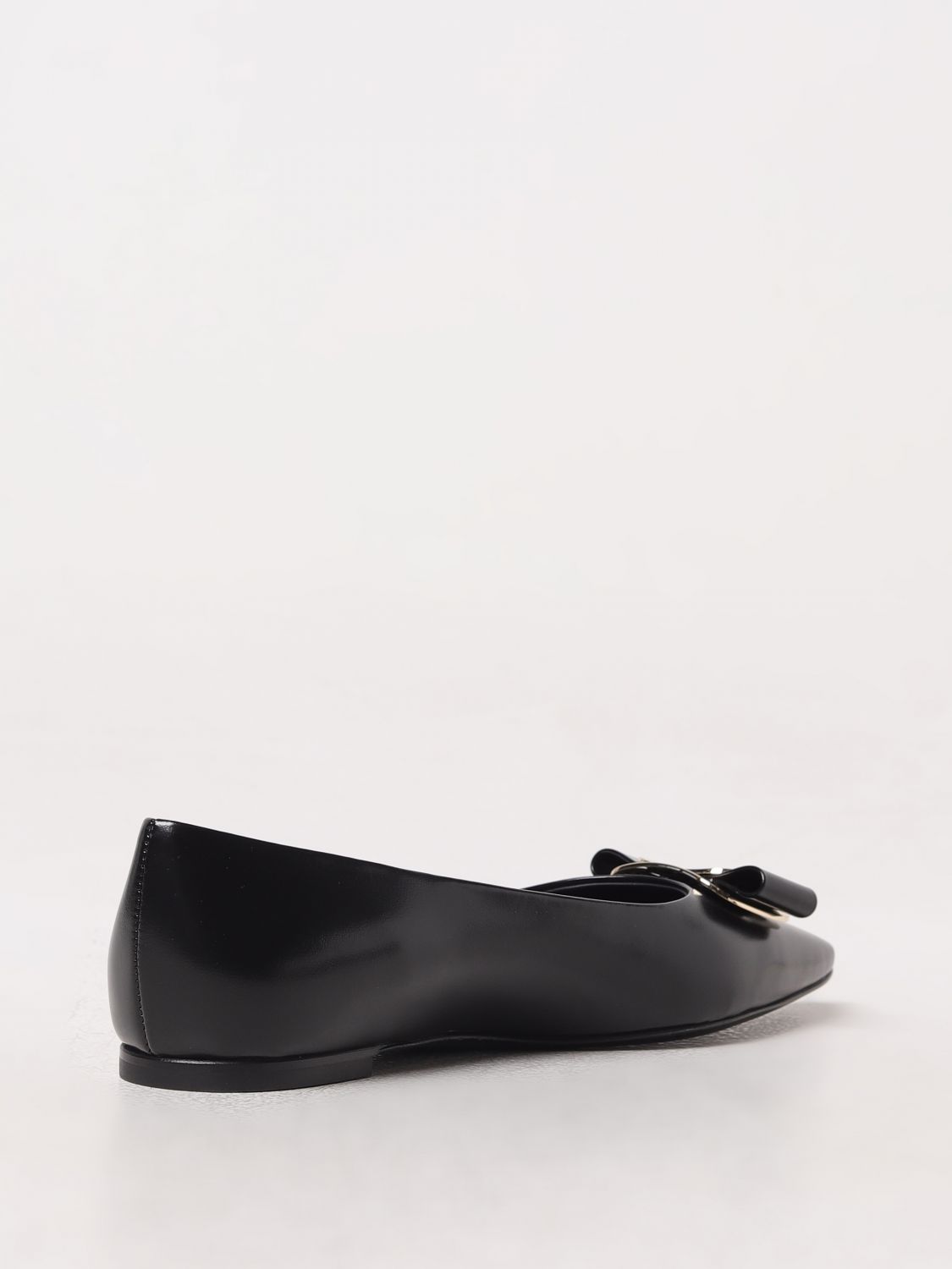 Varina Bow Ballerina Flats