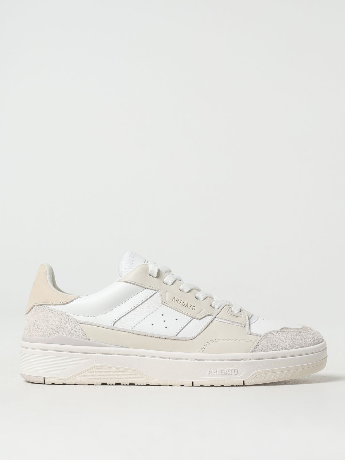 Clean 90 BeigeWhite Sneakers