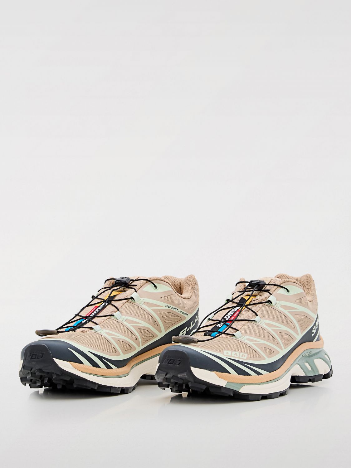 Sonic 4 Balance Trail Running Shoes