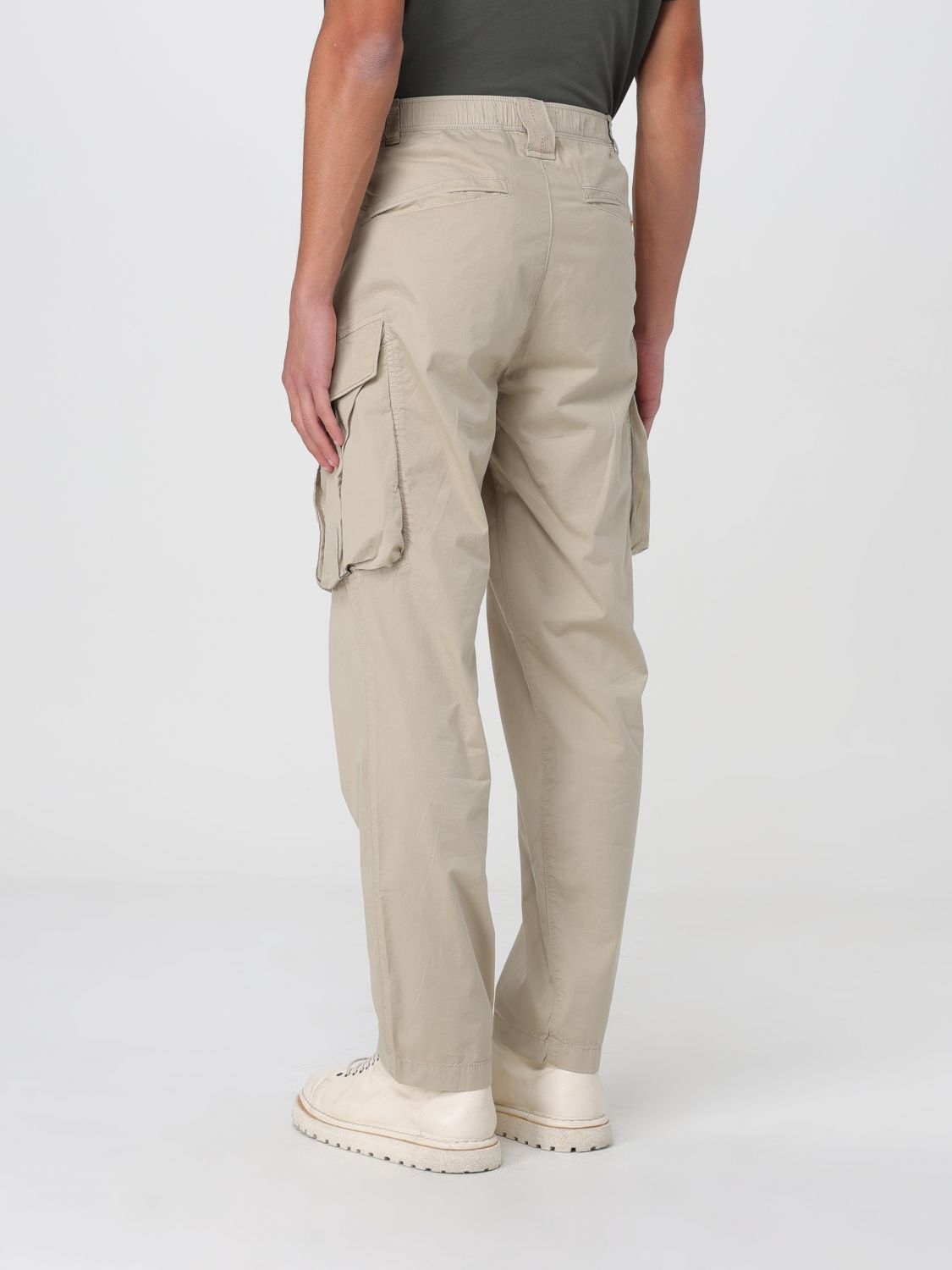Cargo Pants Relaxed Fit