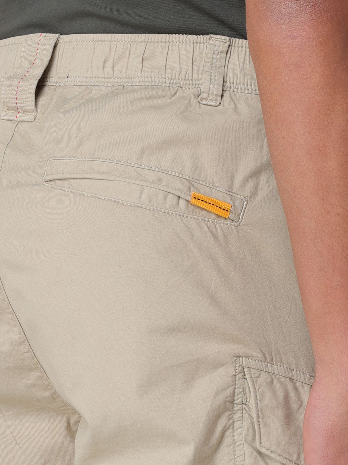 Cargo Pants Relaxed Fit