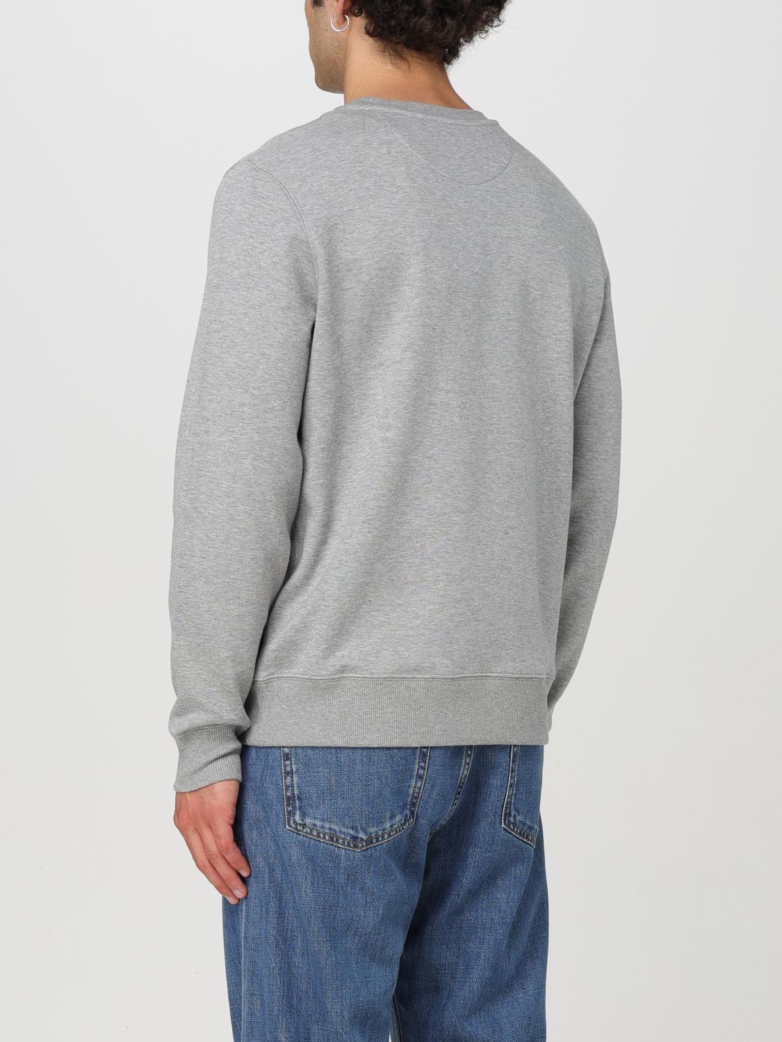 Crew Neck Sweatshirt Valentino Established 1950