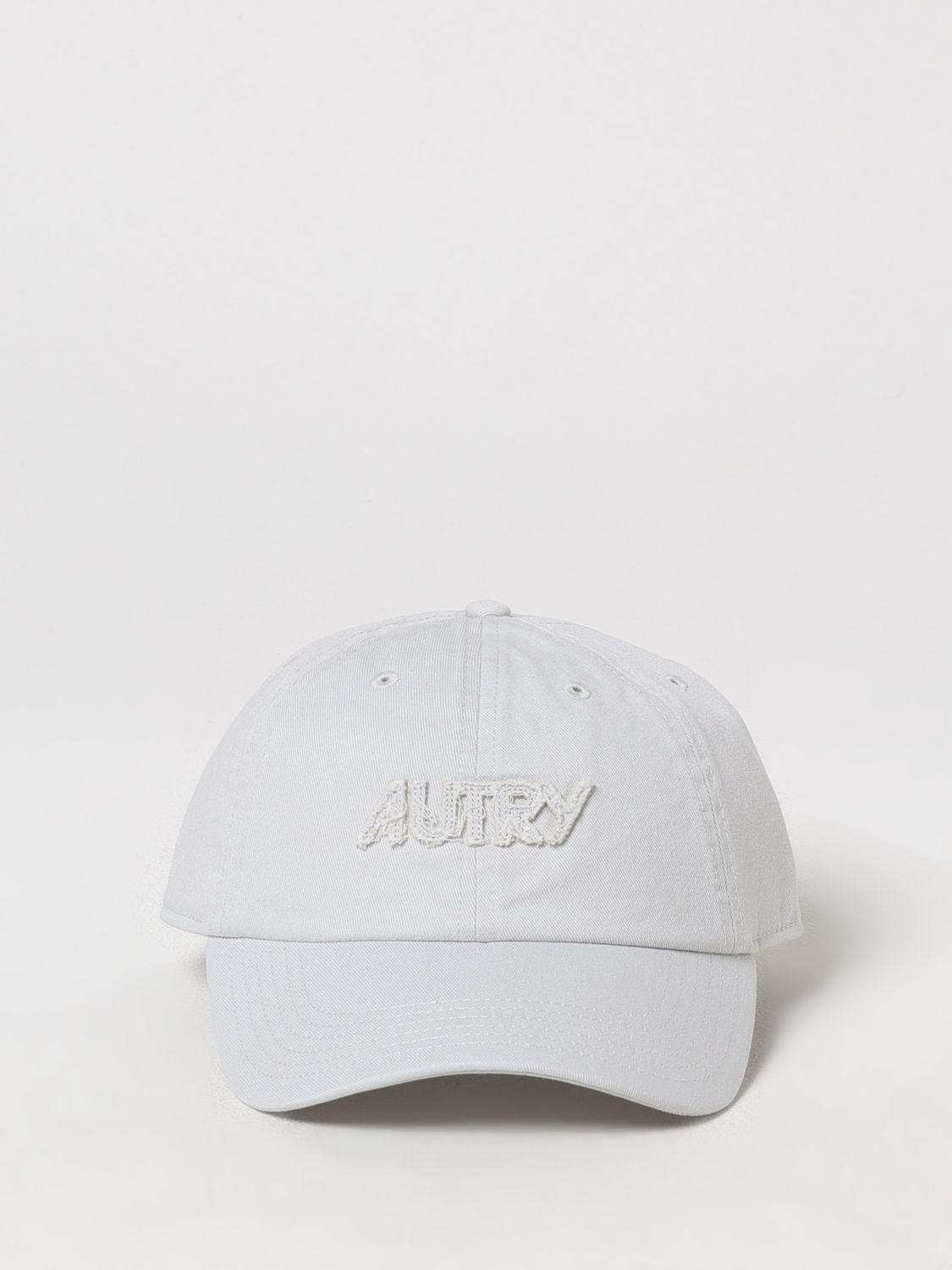 Autry Embroidered Baseball Cap