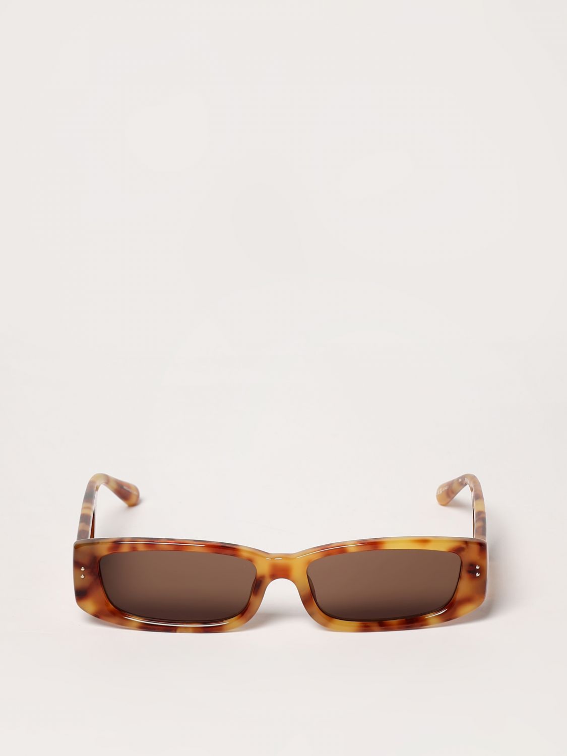 Stylish Square Frame Oversized Sunglasses