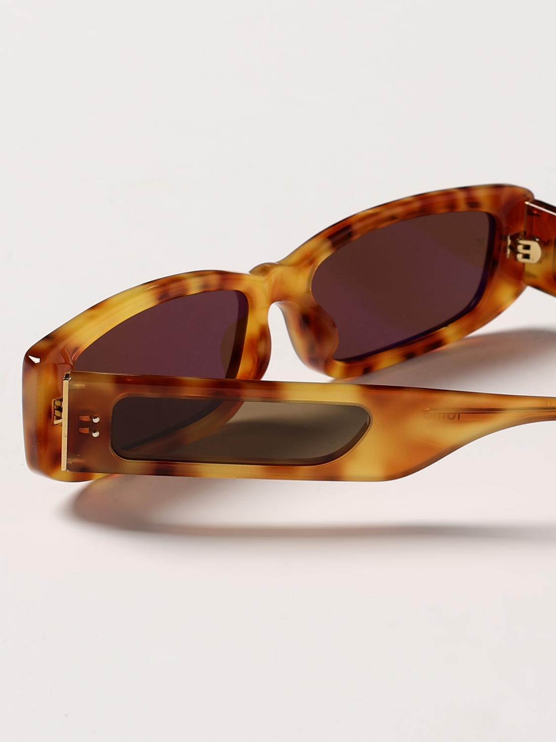 Stylish Square Frame Oversized Sunglasses