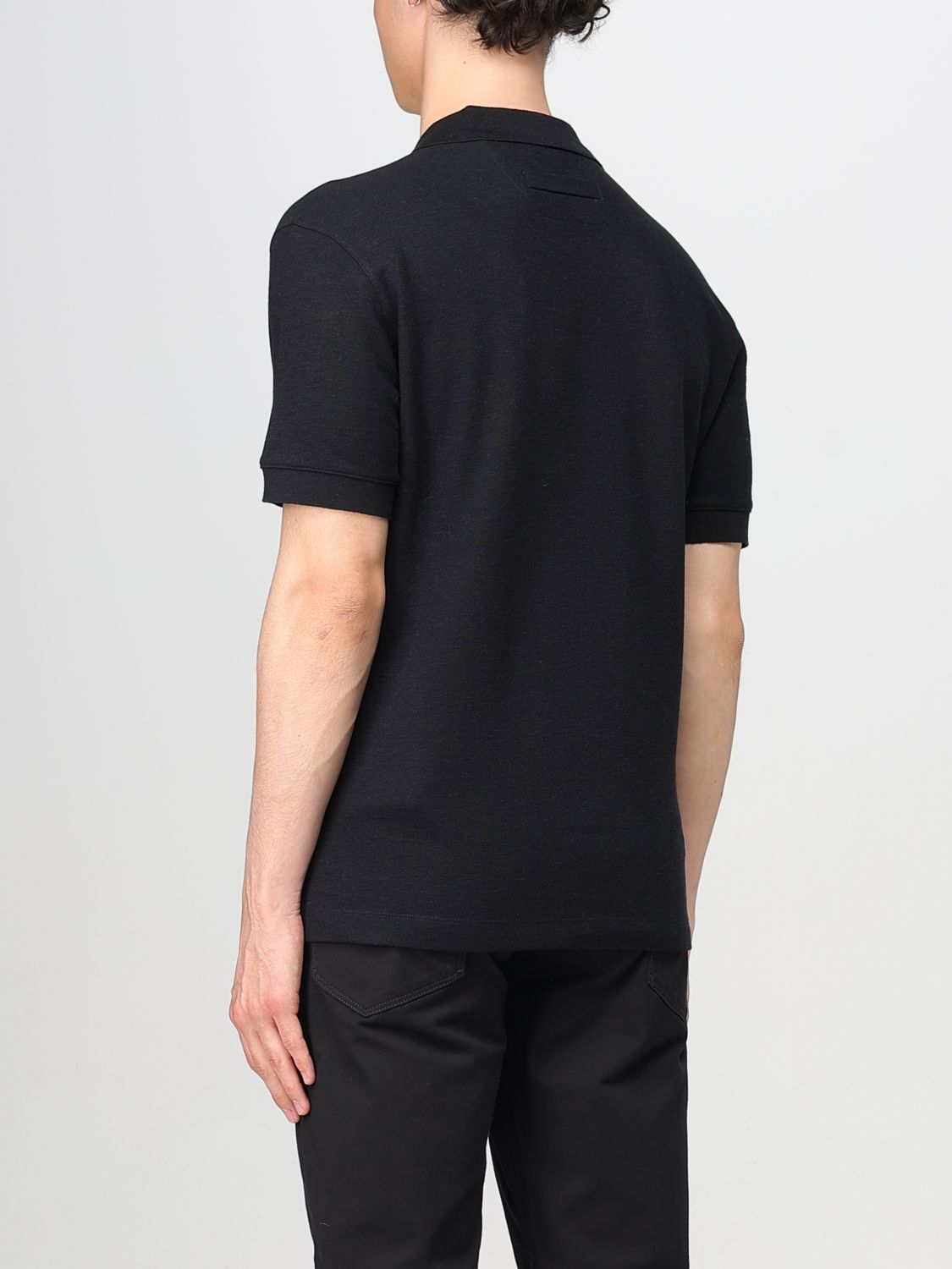 Cashmere Wool Blend Knitted Sweater