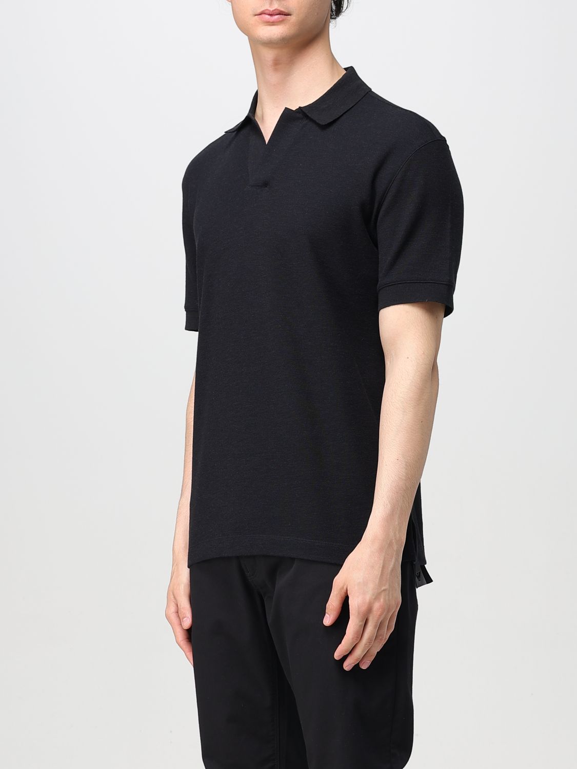 Cashmere Wool Blend Knitted Sweater