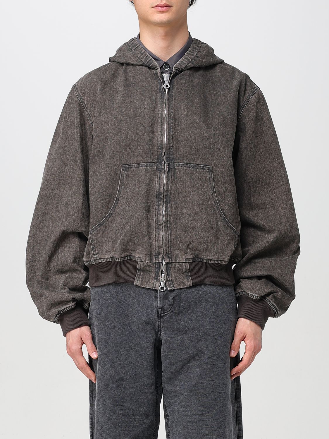 Classic Minimalist Tailored Jacket